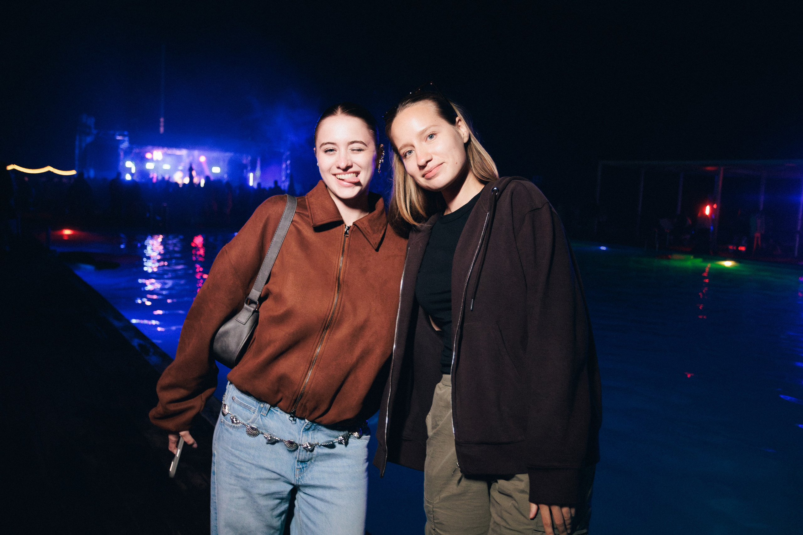 Репортаж. Фотограф Батурин Илья г. Красноярск