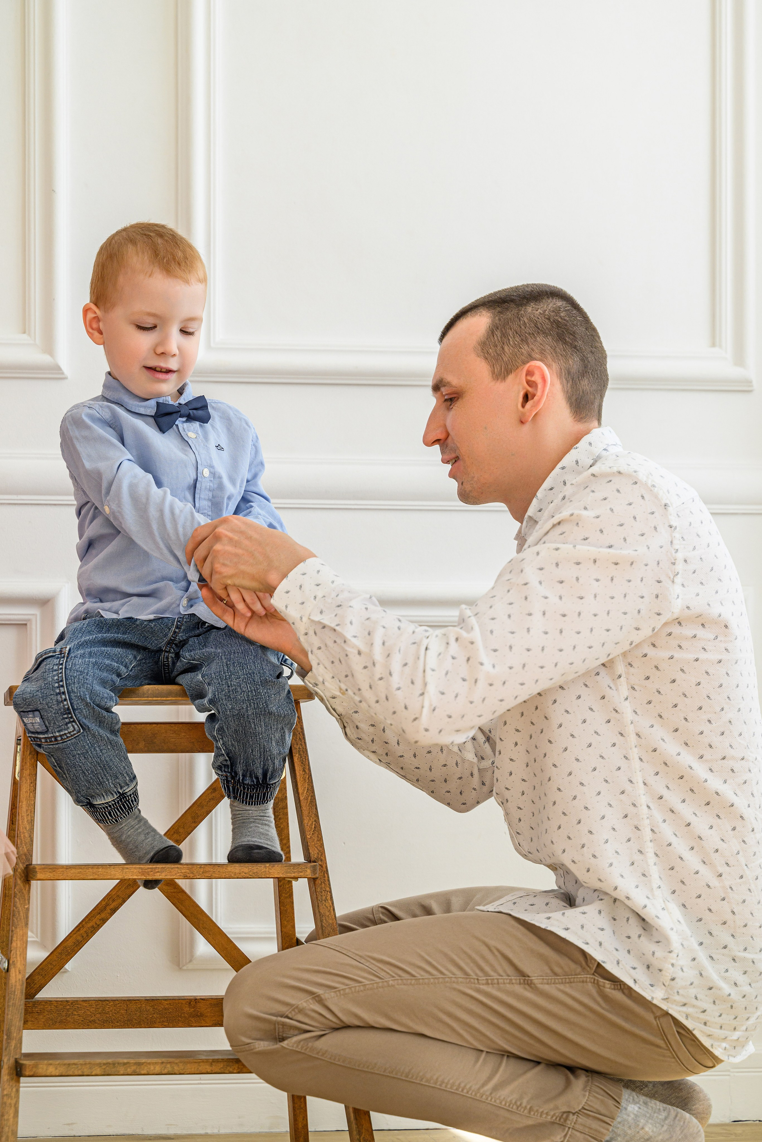 Быковы. Бжицких Виталий — фотограф г. Ульяновск