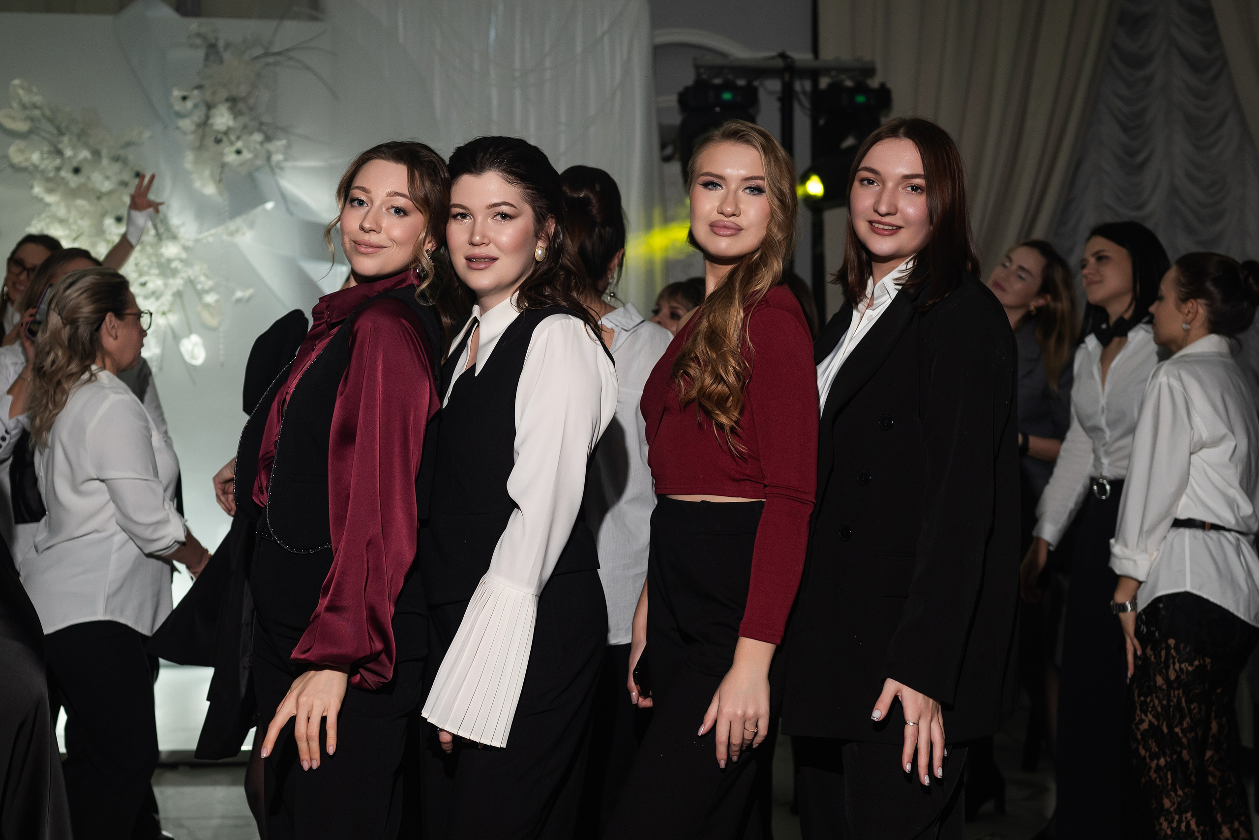 Девичник — 4. Бжицких Виталий — фотограф г. Ульяновск