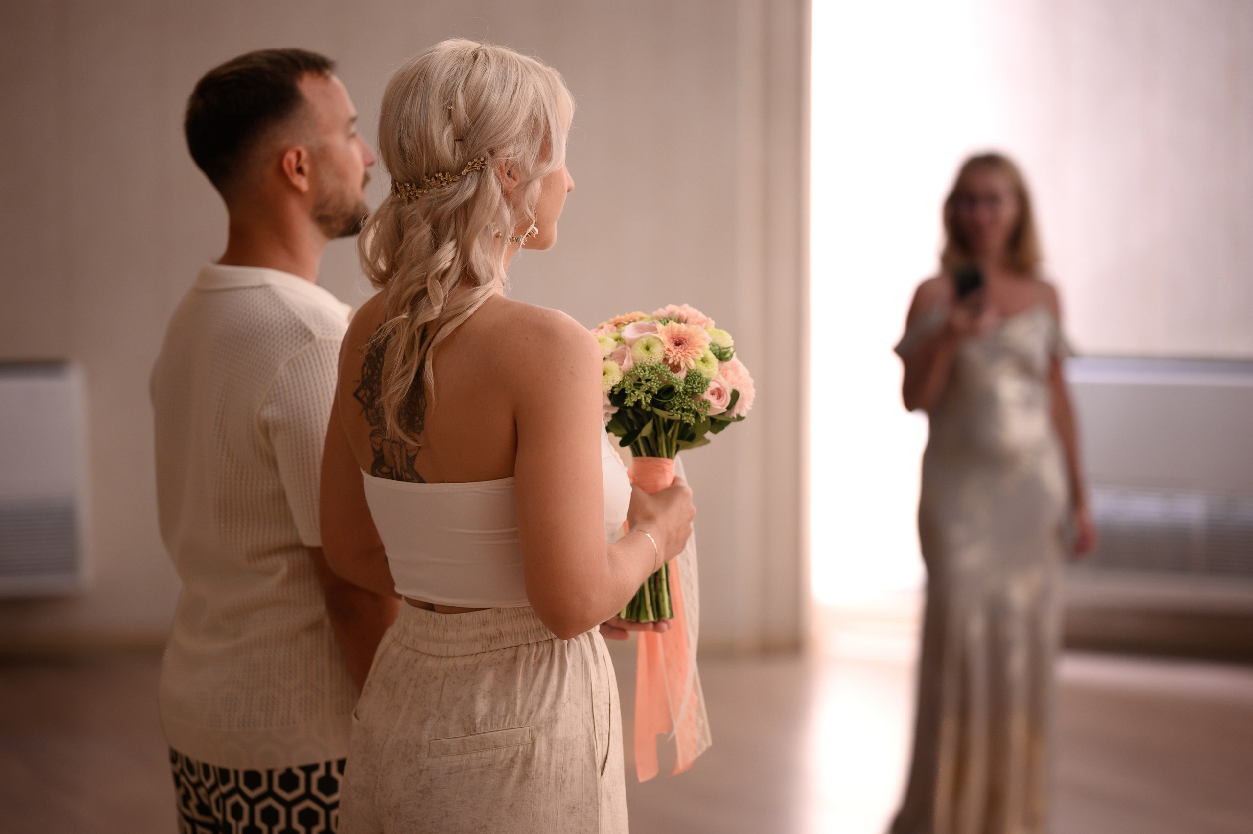 Свадьбы. Главная