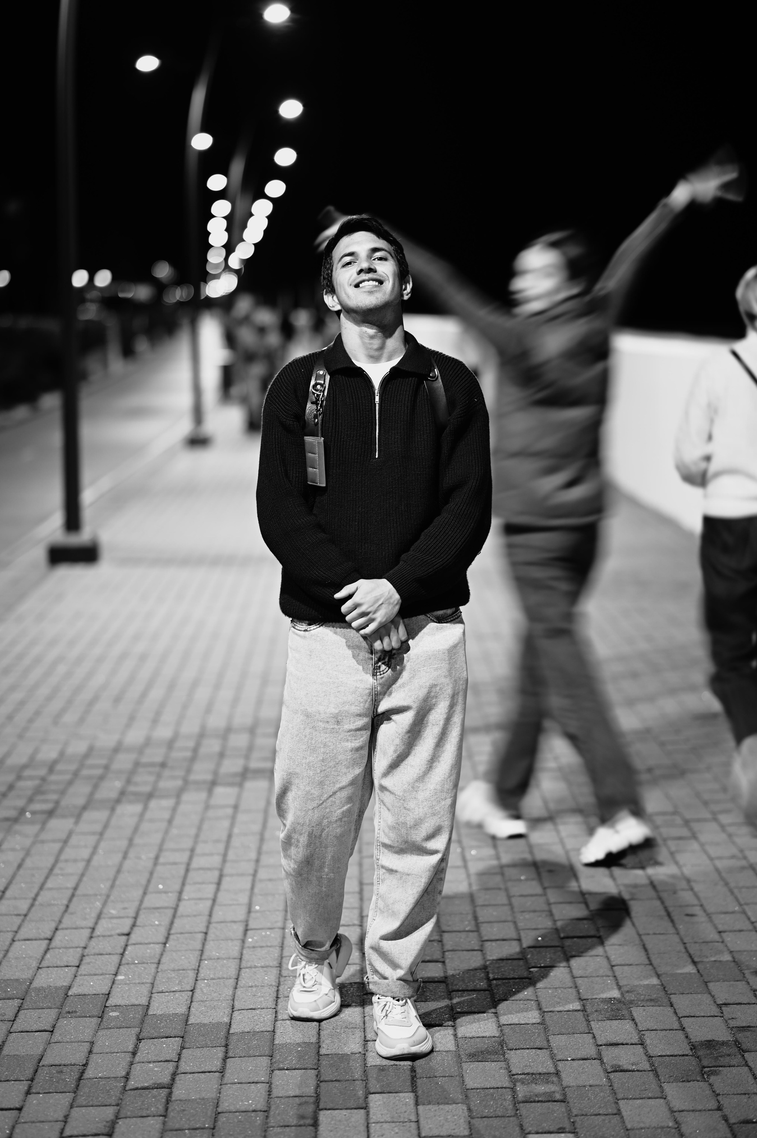 Соло. Главная