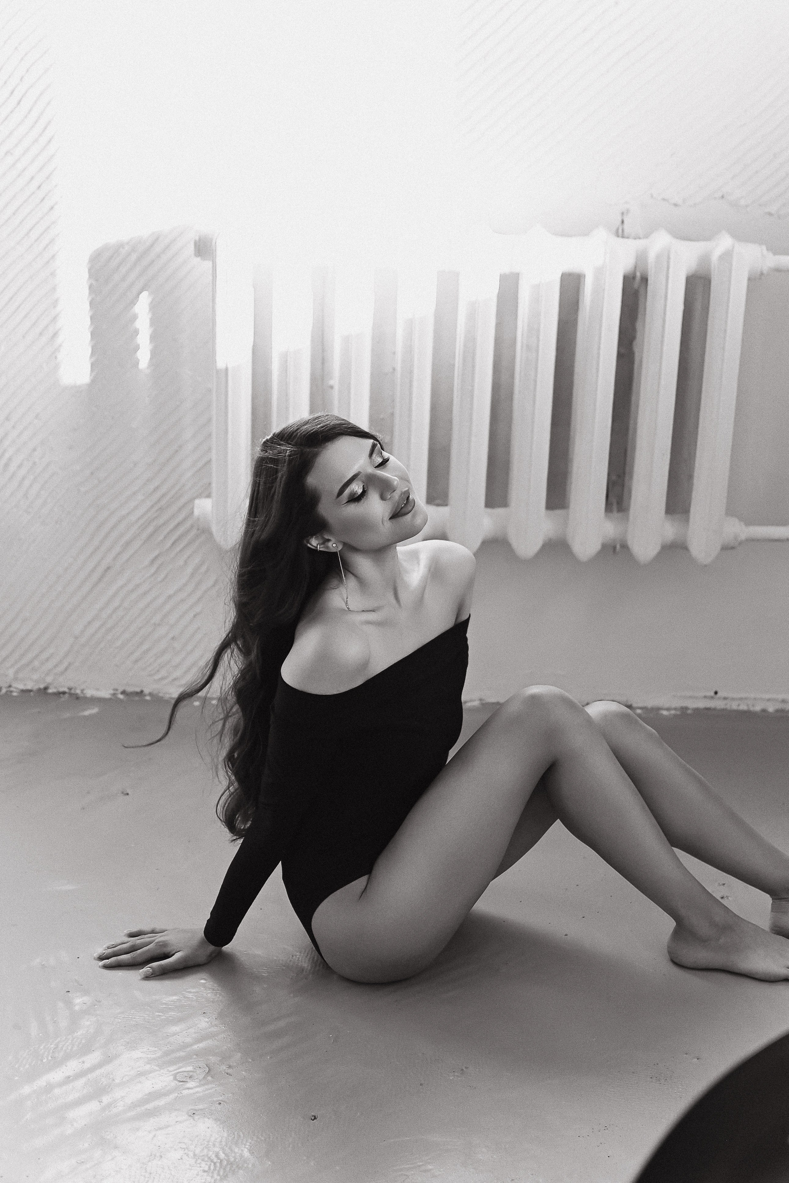 Anna. Семейный, портретный, фотограф в городе Магадане Анастасия Кадочкина