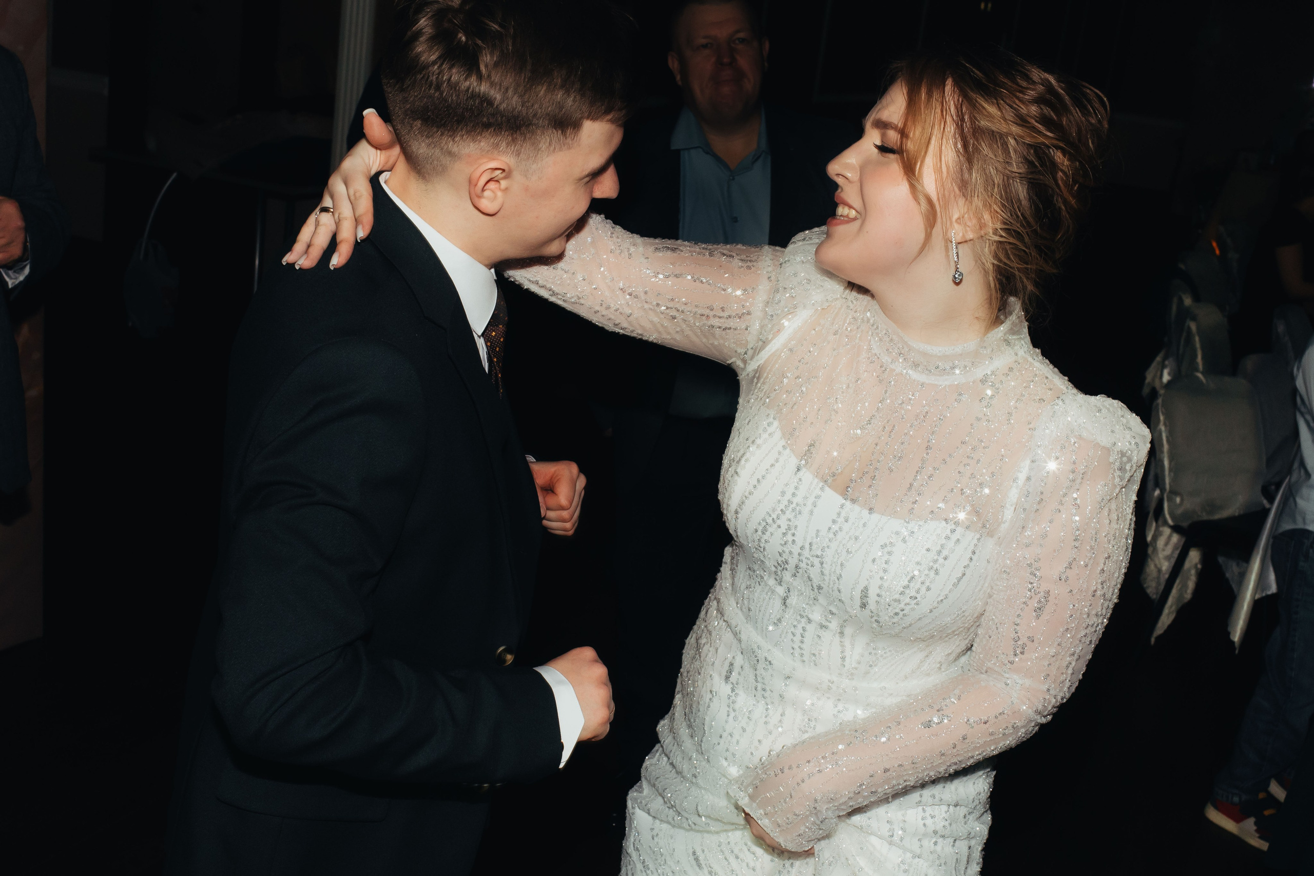 Егор и Анастасия. Катерина Аникеева | Фотограф | Екатеринбург