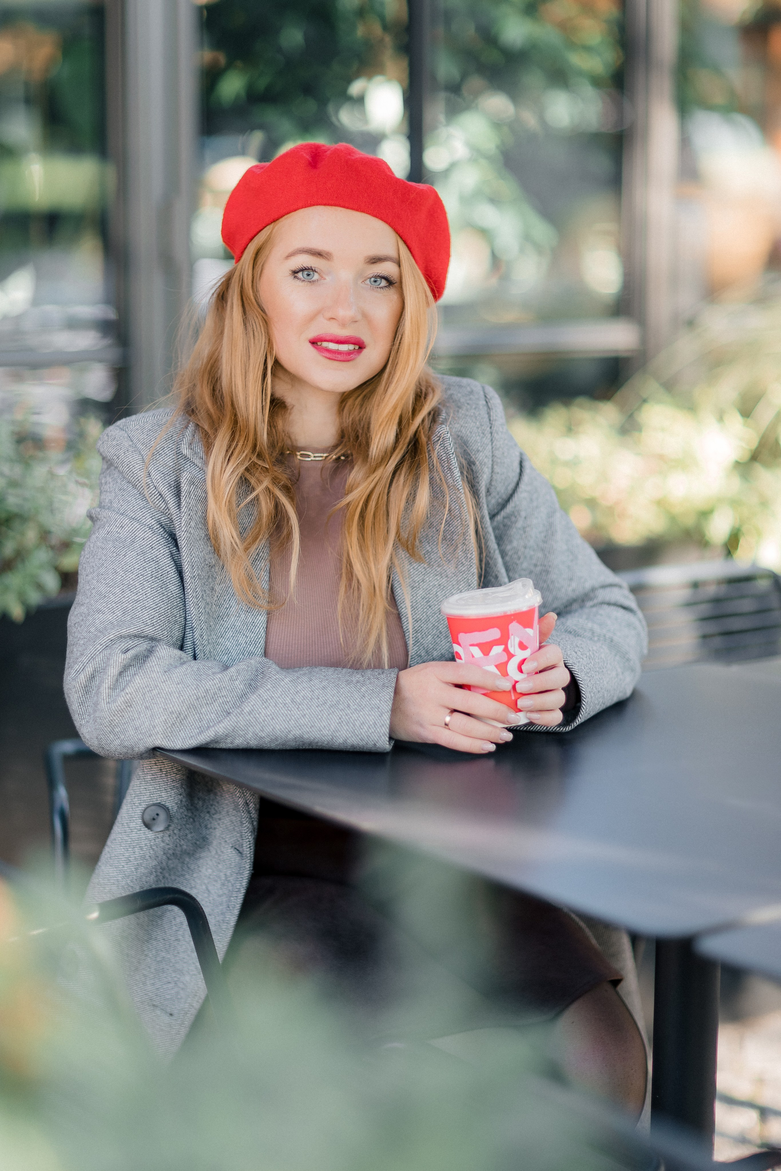 Портретная сьемка. Фотограф в Санкт-Петербурге