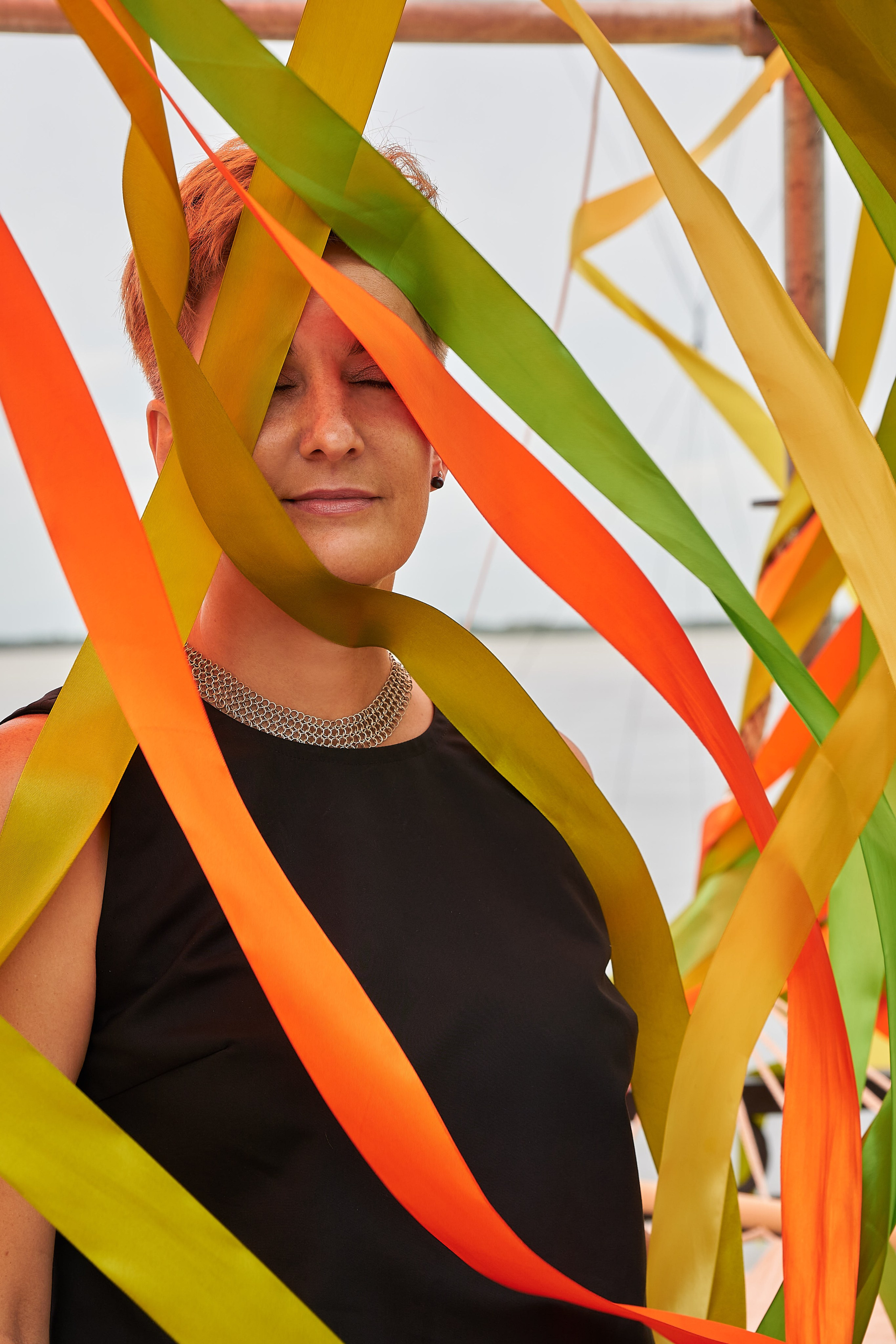 Людмила Александровна. Анна Катасонова