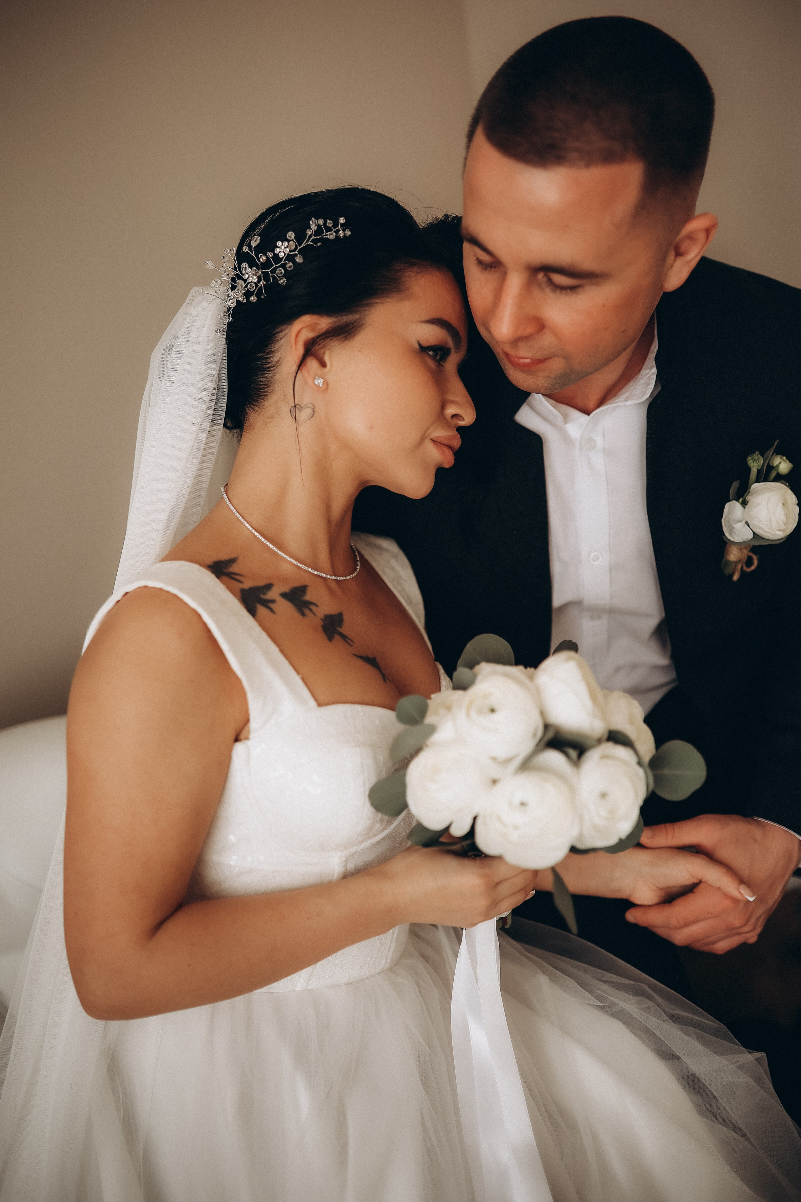 съемка в загсе в мск