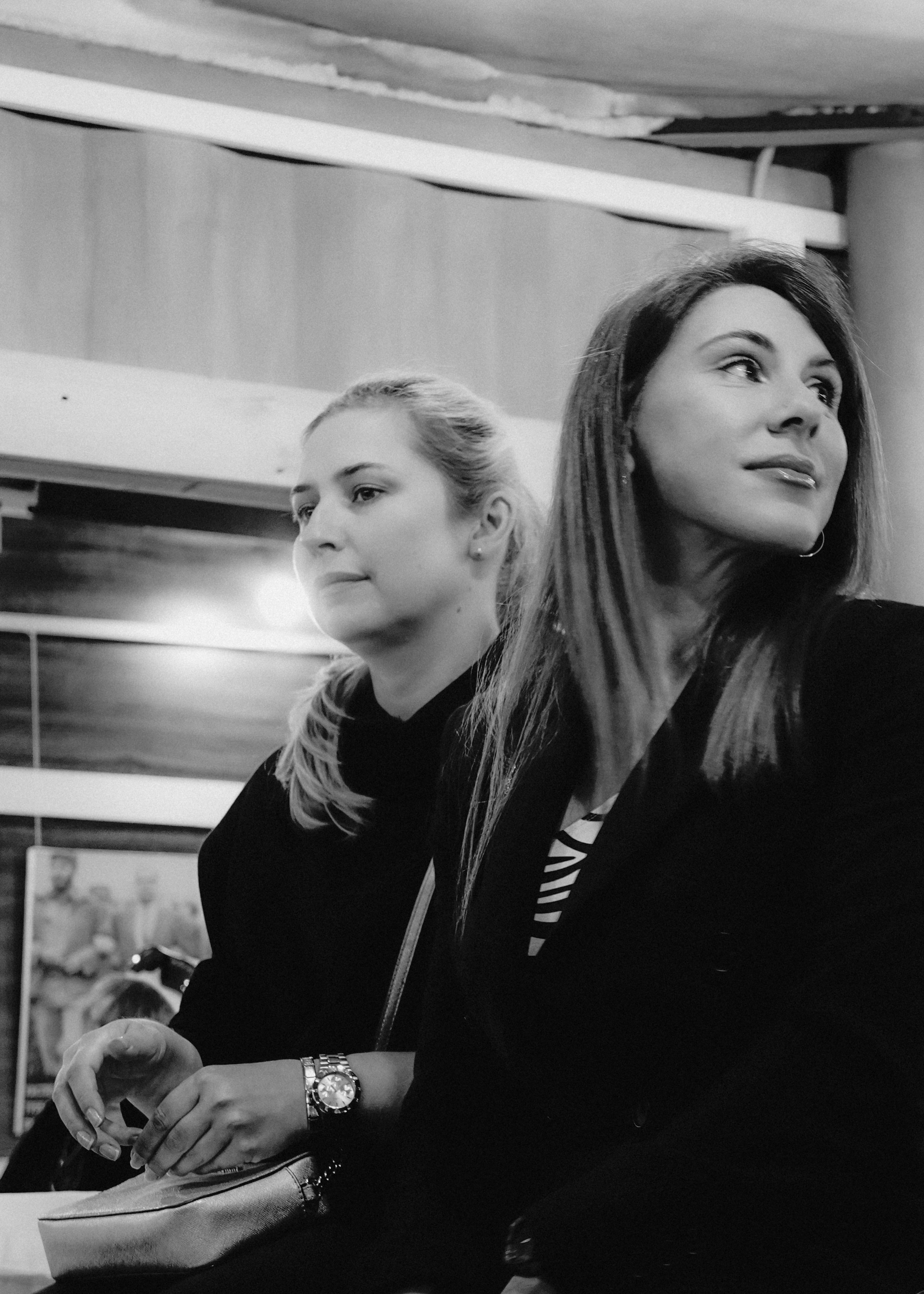 Арт-галерея «Che Guevara». Кир Анисин. Режиссер & фотограф