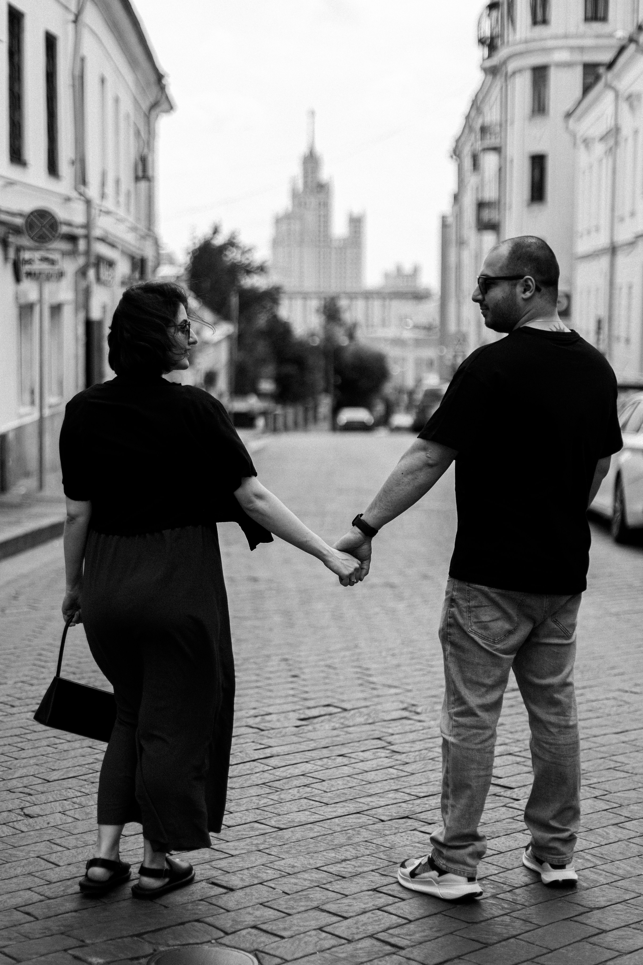 Съёмка беременности. Фотограф Анастасия Бобылева, Москва и Московская область