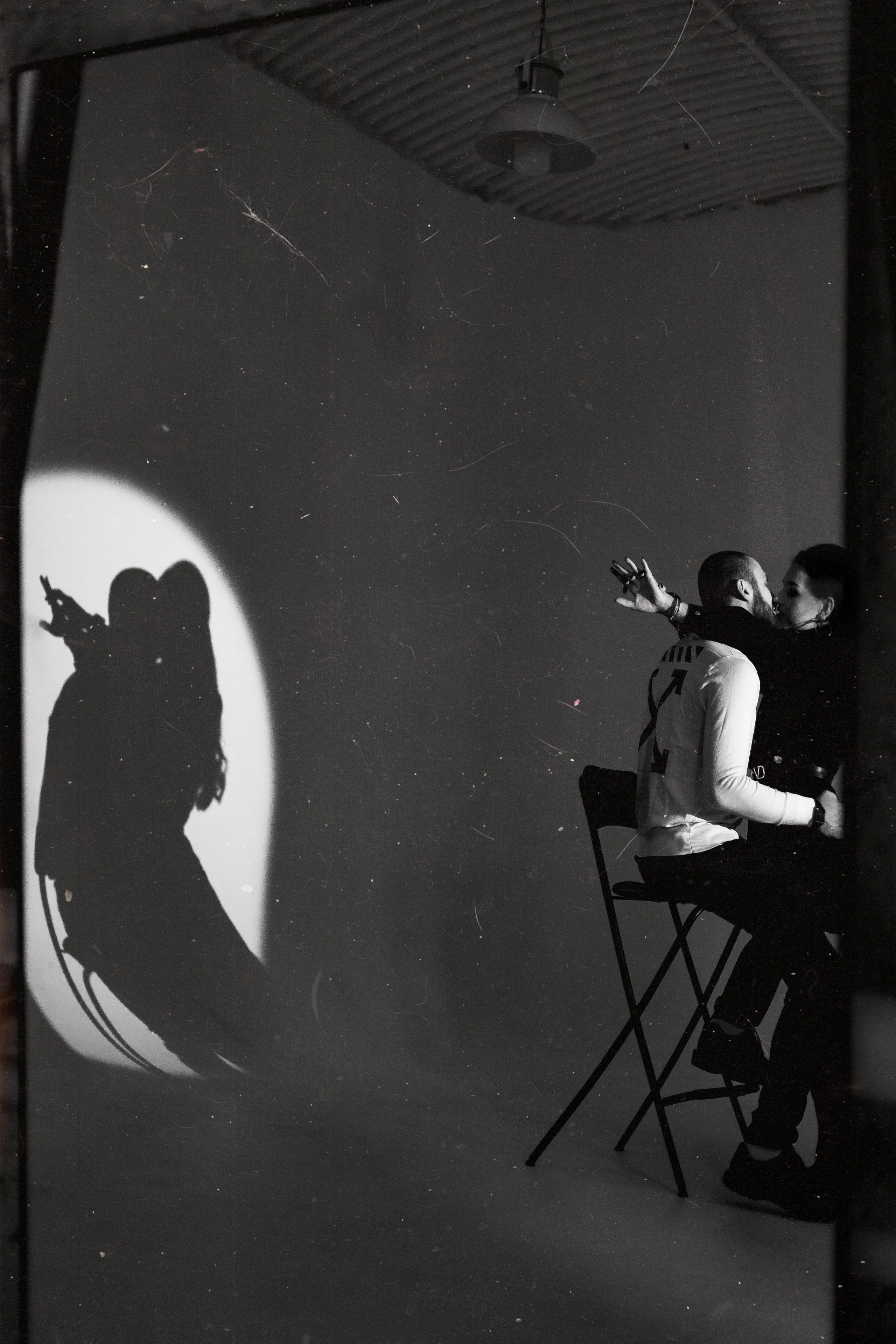 Фотосъемка любви. Фотограф Карпачан Анастасия