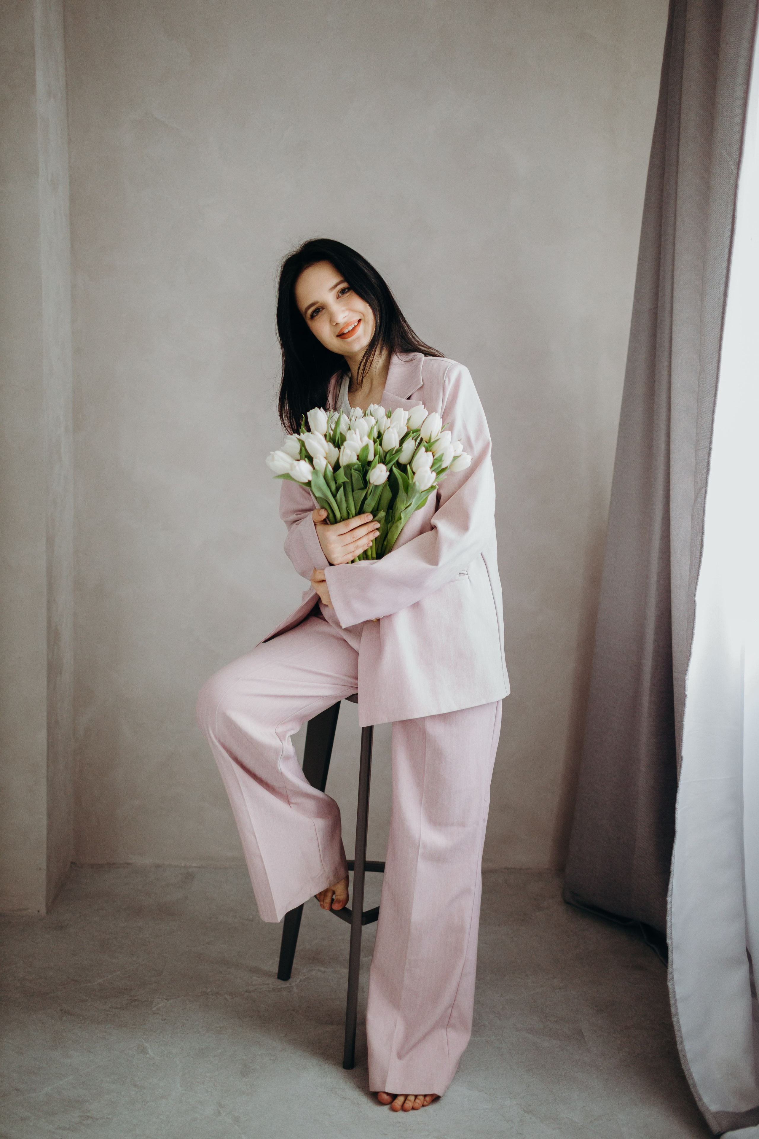 Дарья. Свадебный и репортажный фотограф в Санкт-Петербурге Косимов Иззат