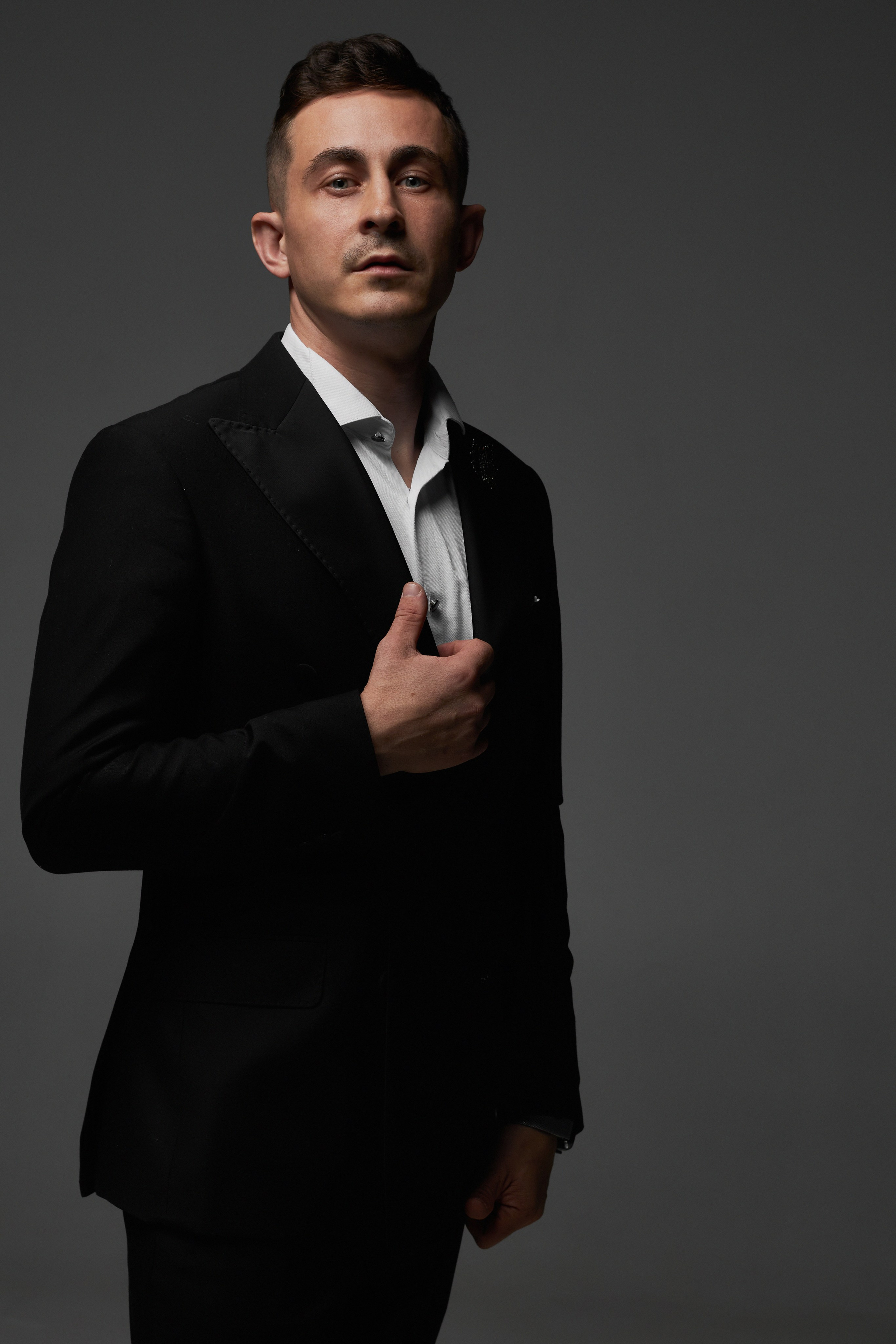 Вячеслав Тиманов. Фотограф в Ростове-на-Дону Нюхарева Виктория