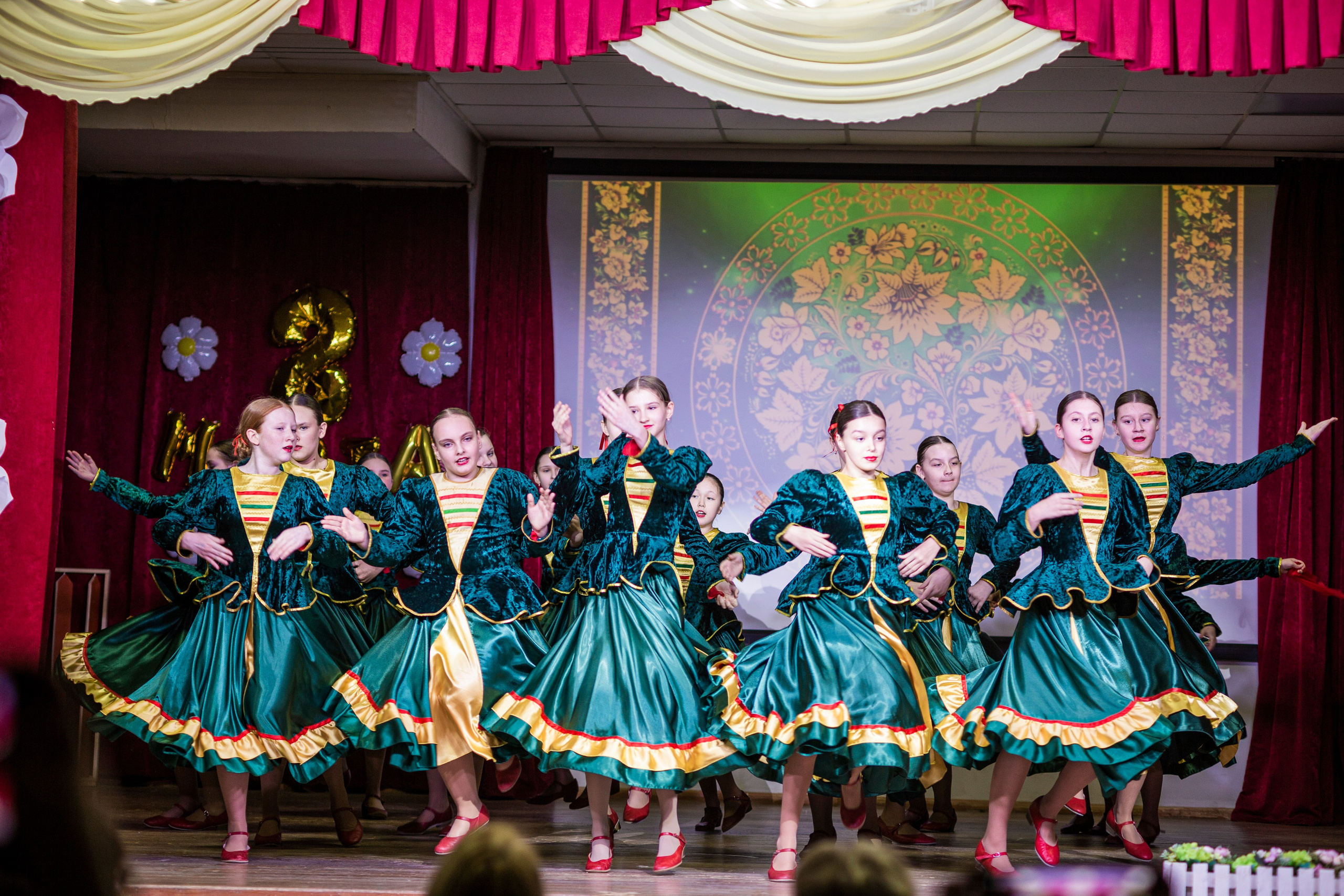 Репортажи. Дни рождения. Конкурсы. Соревнования. Семейный фотограф в Саратове