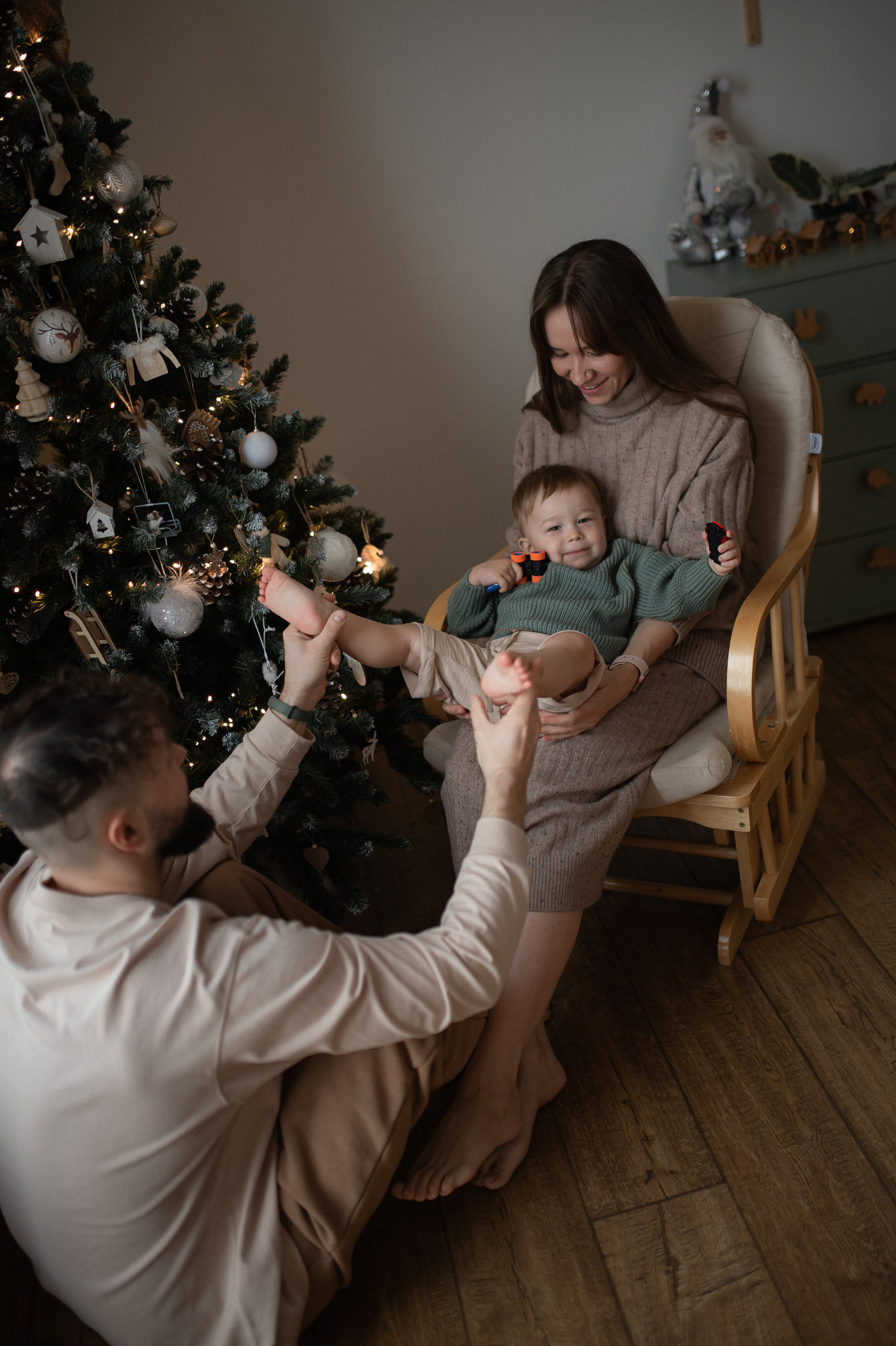 Ира, Саша, Филл. Www.ostermiller.ru