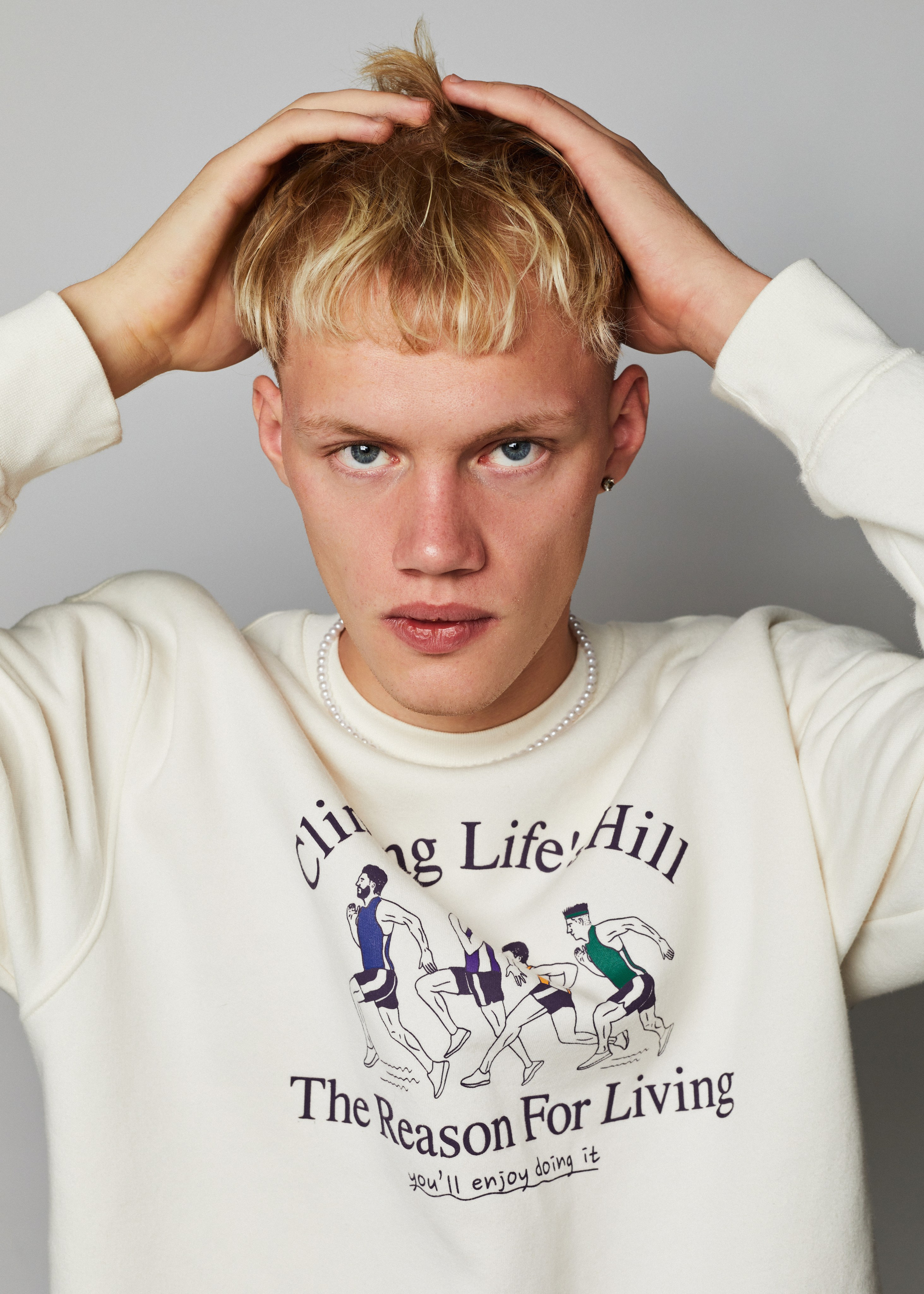 Дмитрий. Фотограф Ирина Бутко