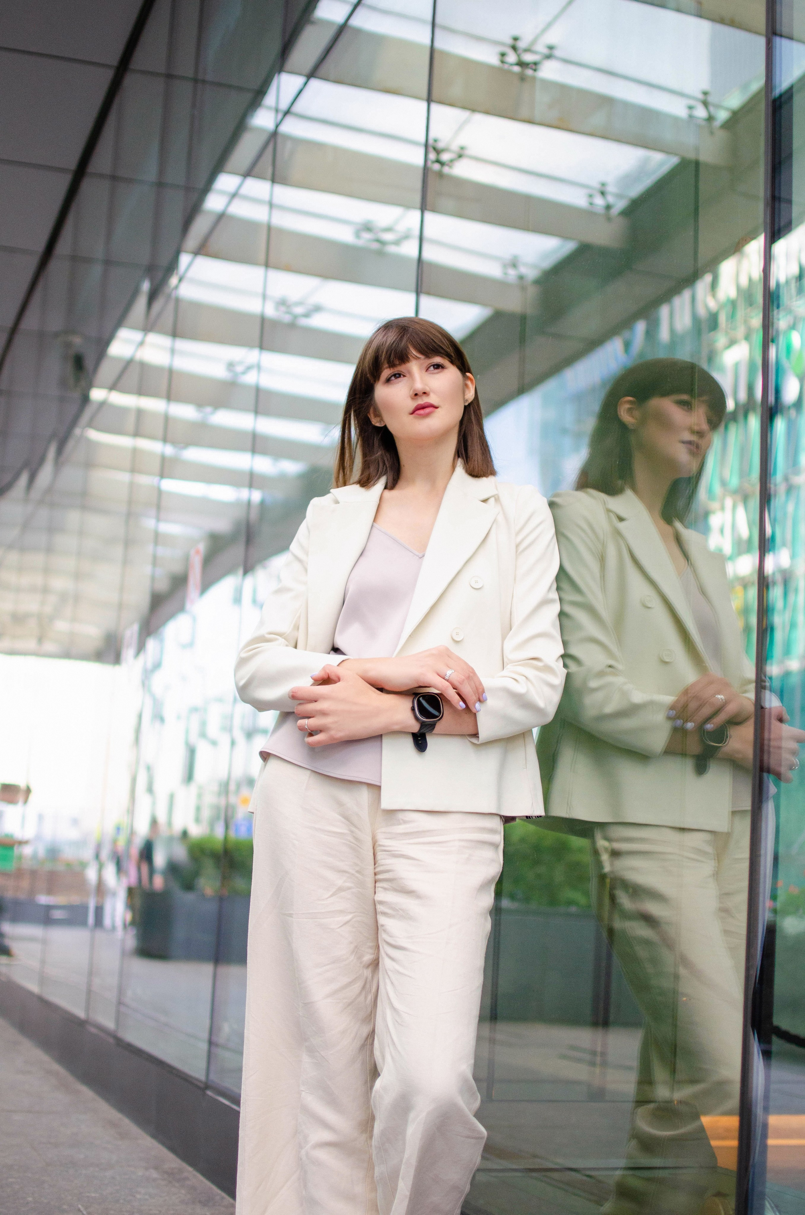 Портрет. Фотограф Виктория Семенова