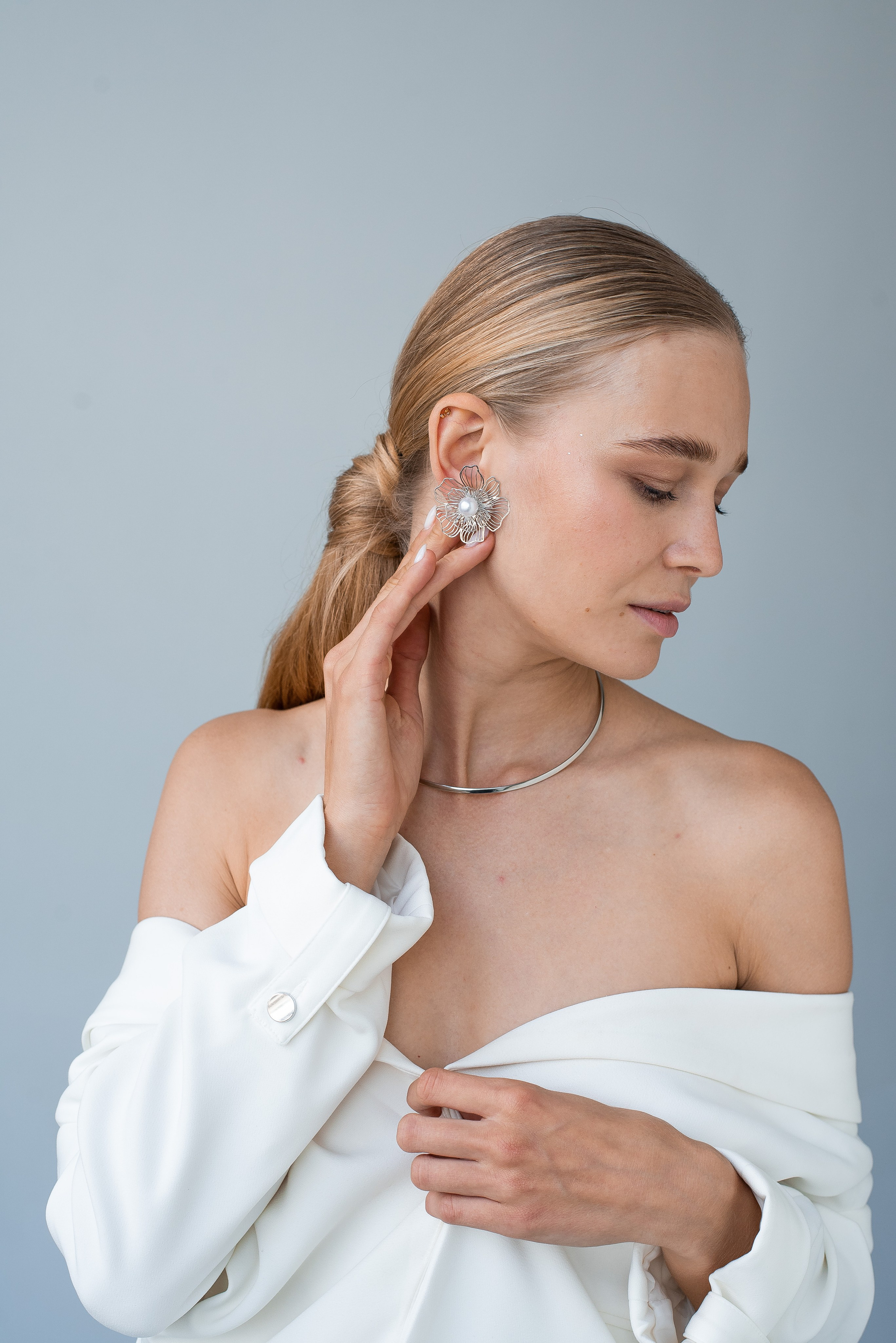 Украшения (фон). Контент фотограф в Москве Лихачева Ксения