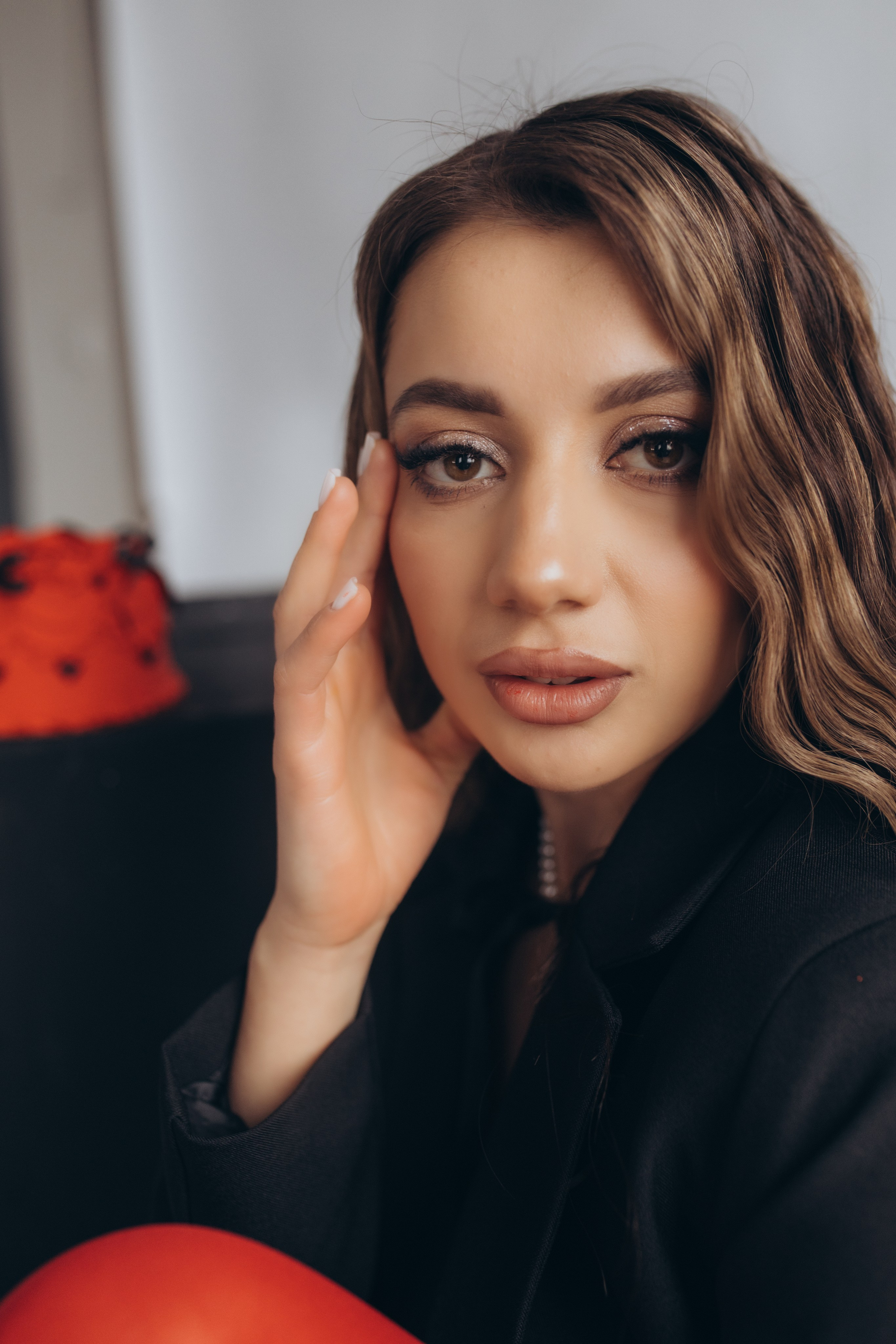 Танюша. Свадебный и семейный фотограф в Белгороде Евгения Курочкина