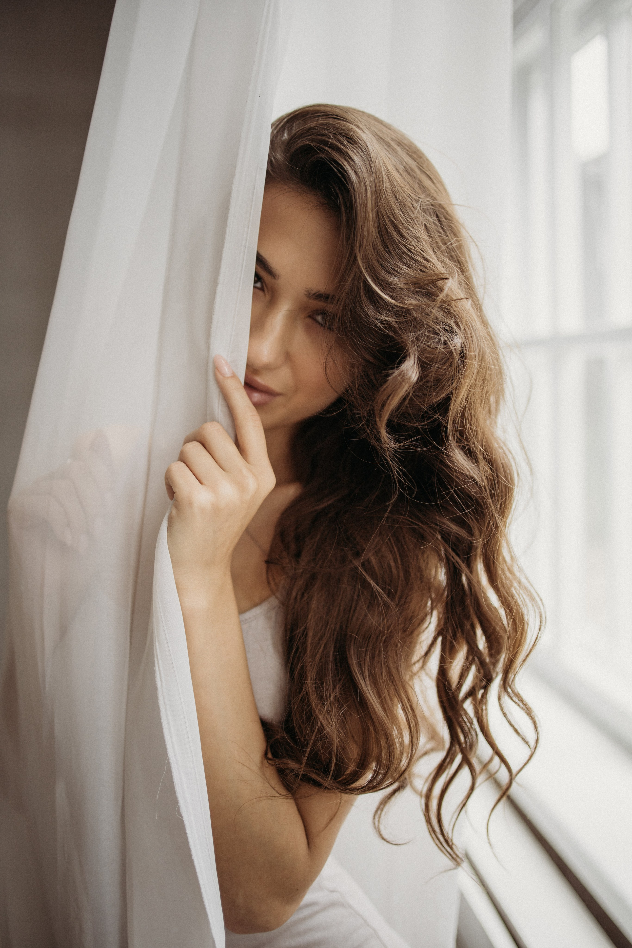 Дарья. Женский фотограф Истра