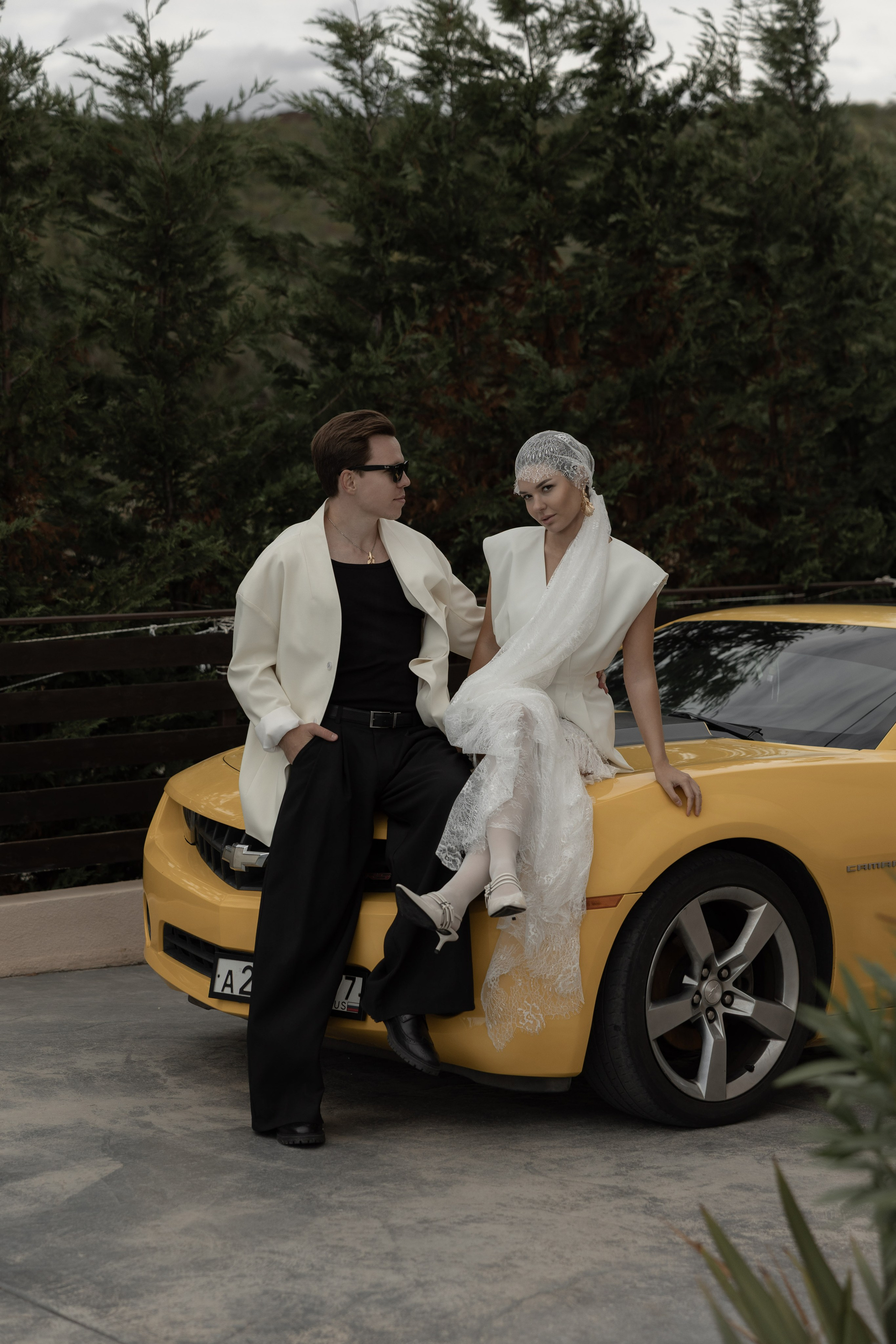 ЧЕРНОГОРИЯ (Илья и Полина). Свадебный фотограф Тула Москва СПБ / Сёмина Дарья