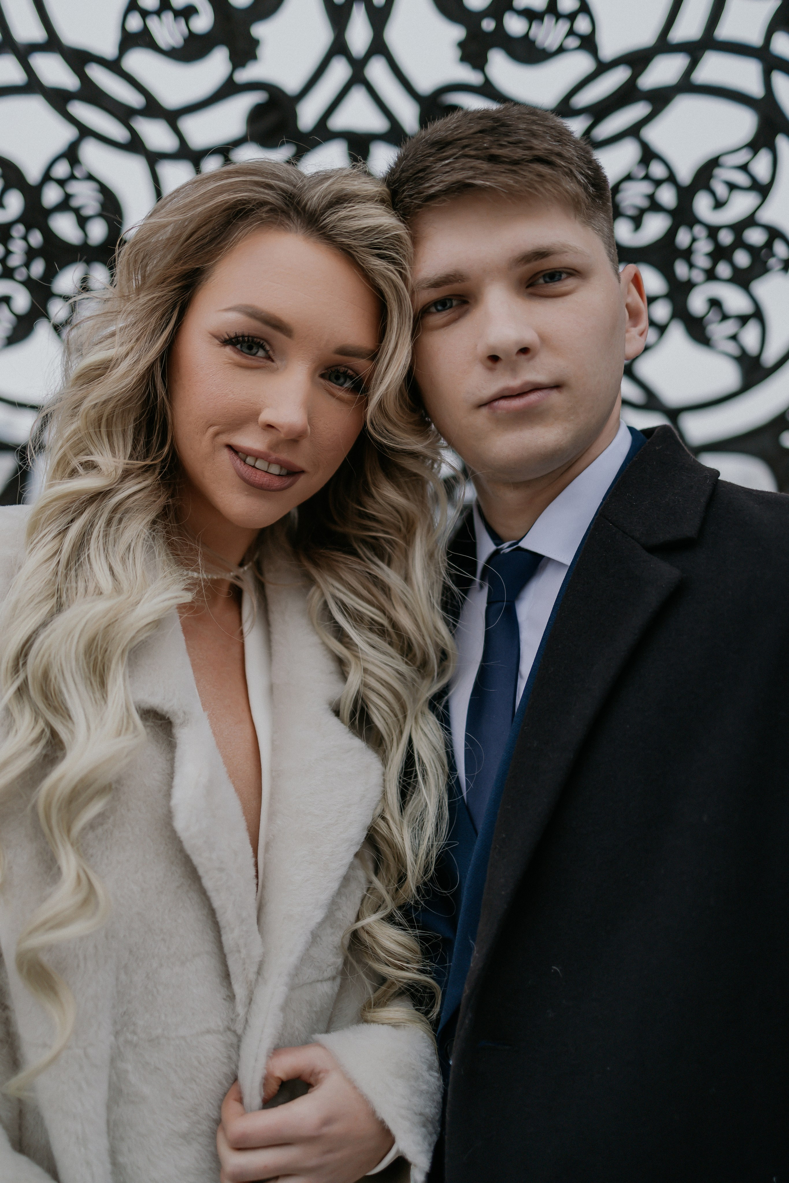 Андрей и Татьяна. Семейный и свадебный фотограф в Казани Ирина Кириллова