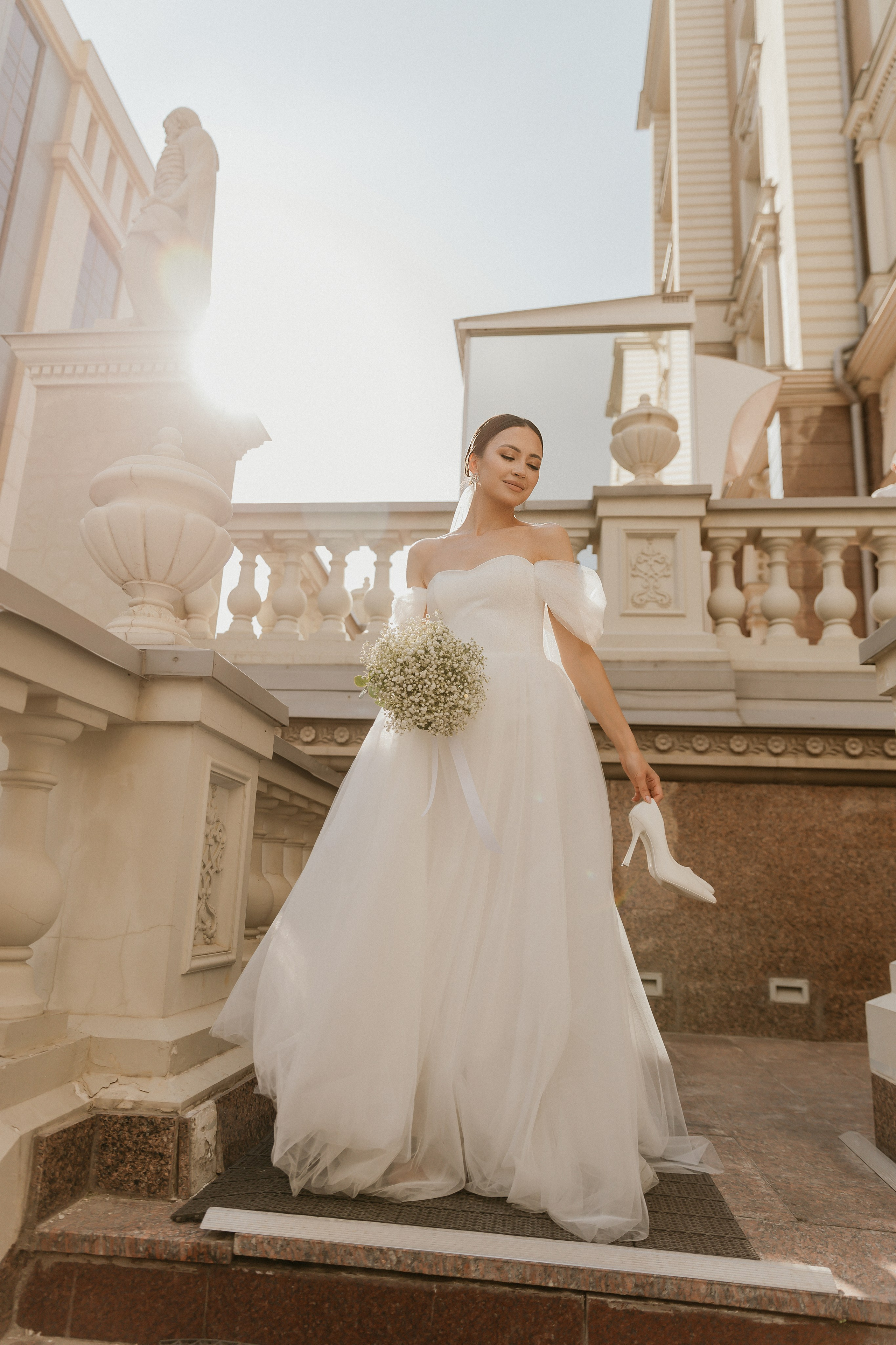 Илья и Алина. Семейный и свадебный фотограф в Казани Ирина Кириллова