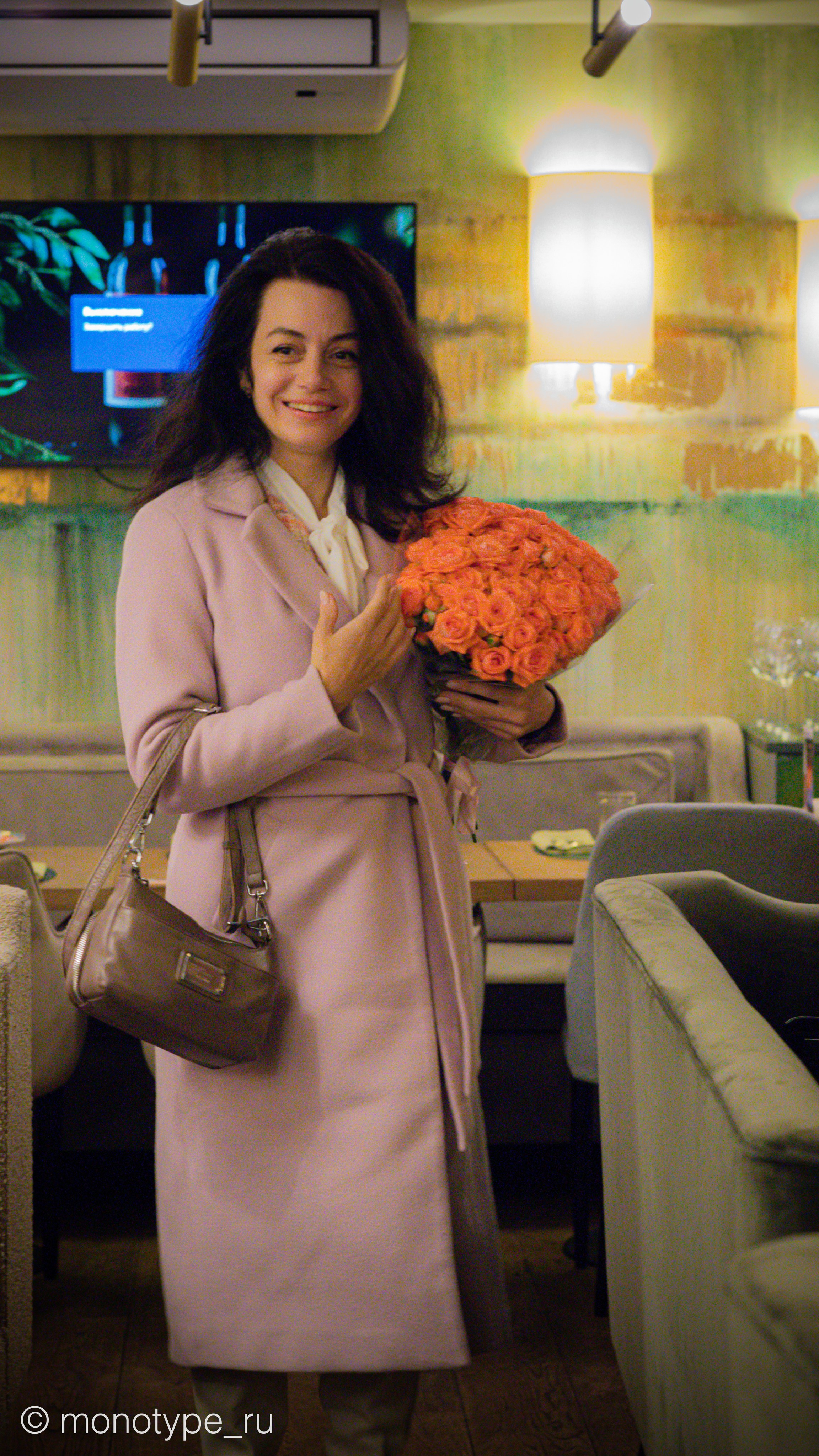 Содружество педагогов и психологов раннего развития. Москва. Награждение дипломами и праздничный ужин