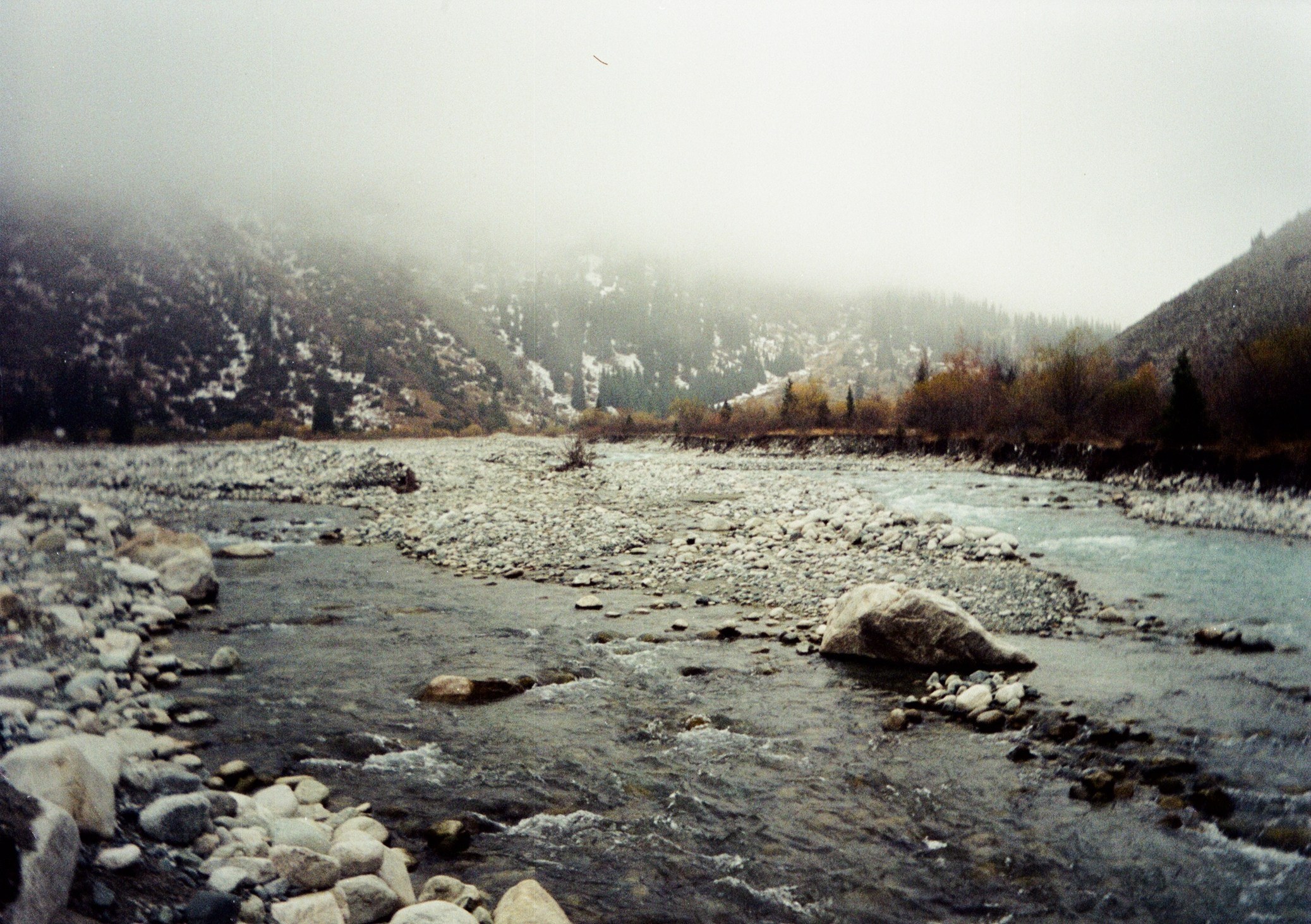 Кыргызстан на пленку. Профессиональный Фотограф во Владимире, в Москве и в Суздале — Полина Романычева