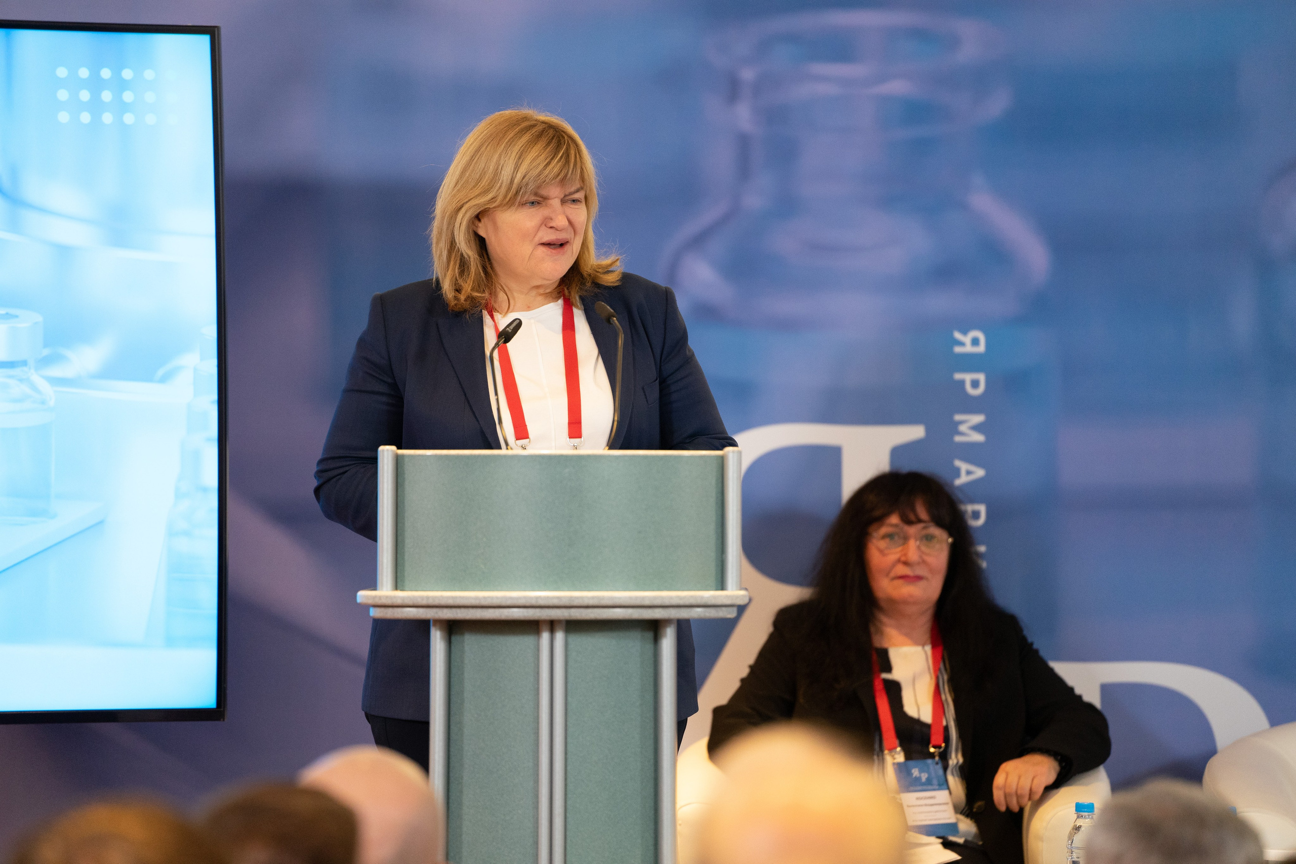 Ярмарка разработок: От идеи к спасению жизней. Профессиональный портретный фотограф в Москве Владимир Глаголев