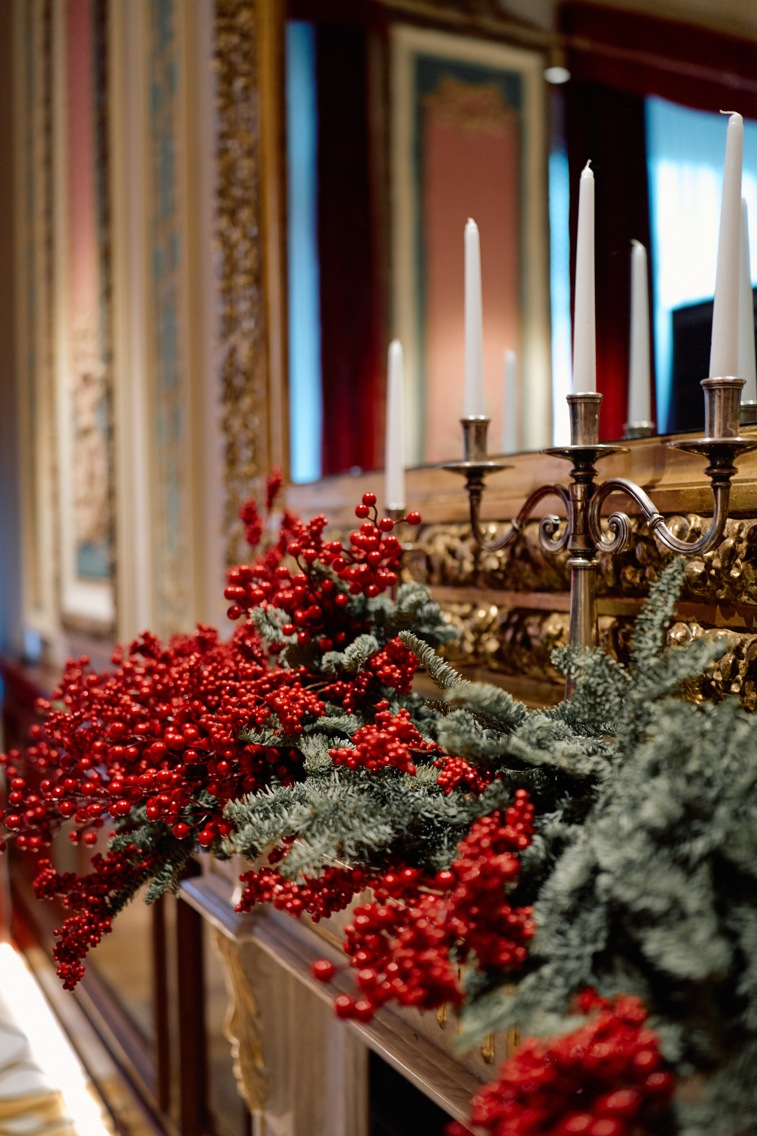 Ресторан. Свадебный фотограф в Москве Кристина Чехова