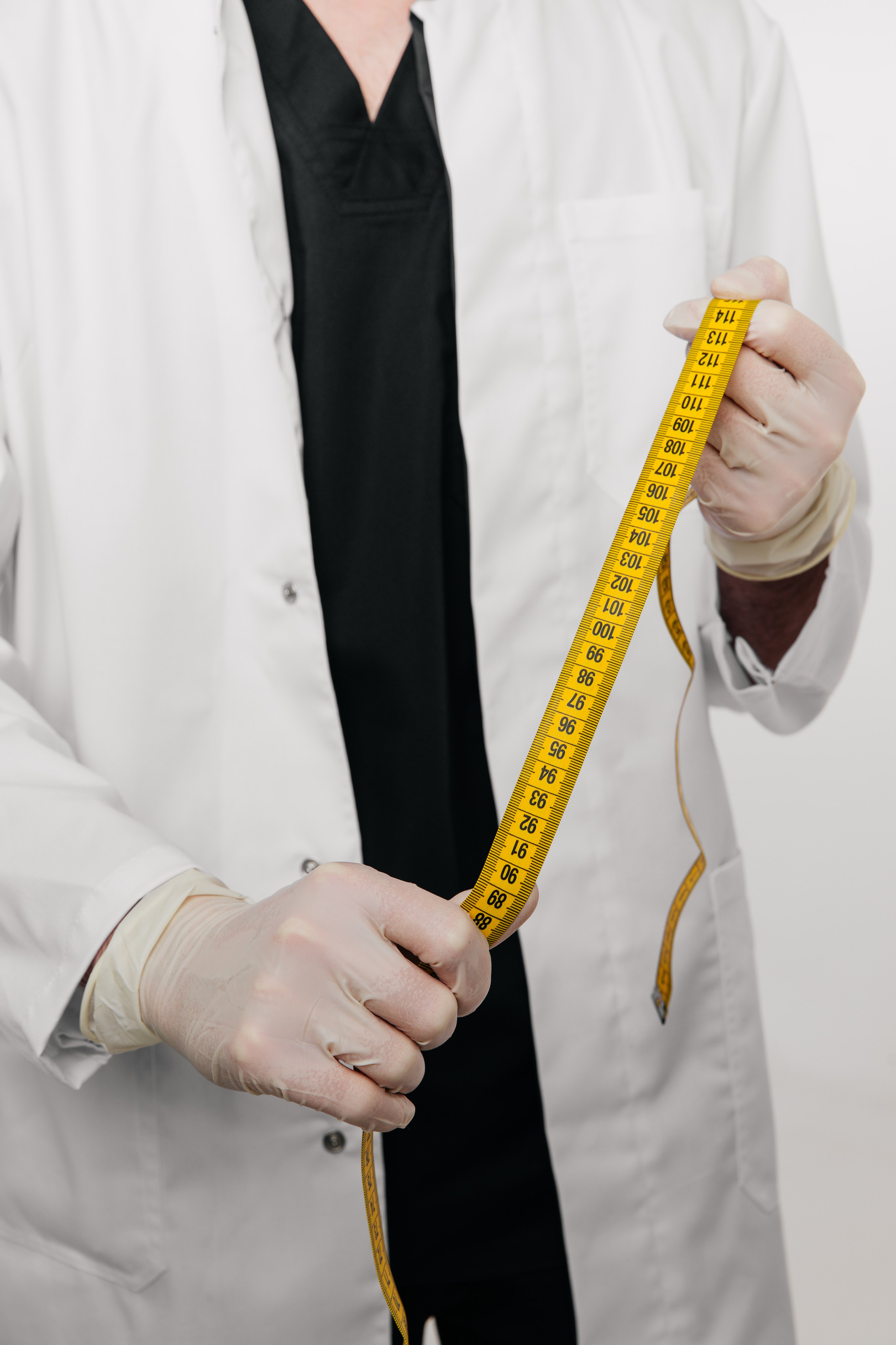 Контент для пластического хирурга. Фотограф г. Москва и Ярославль