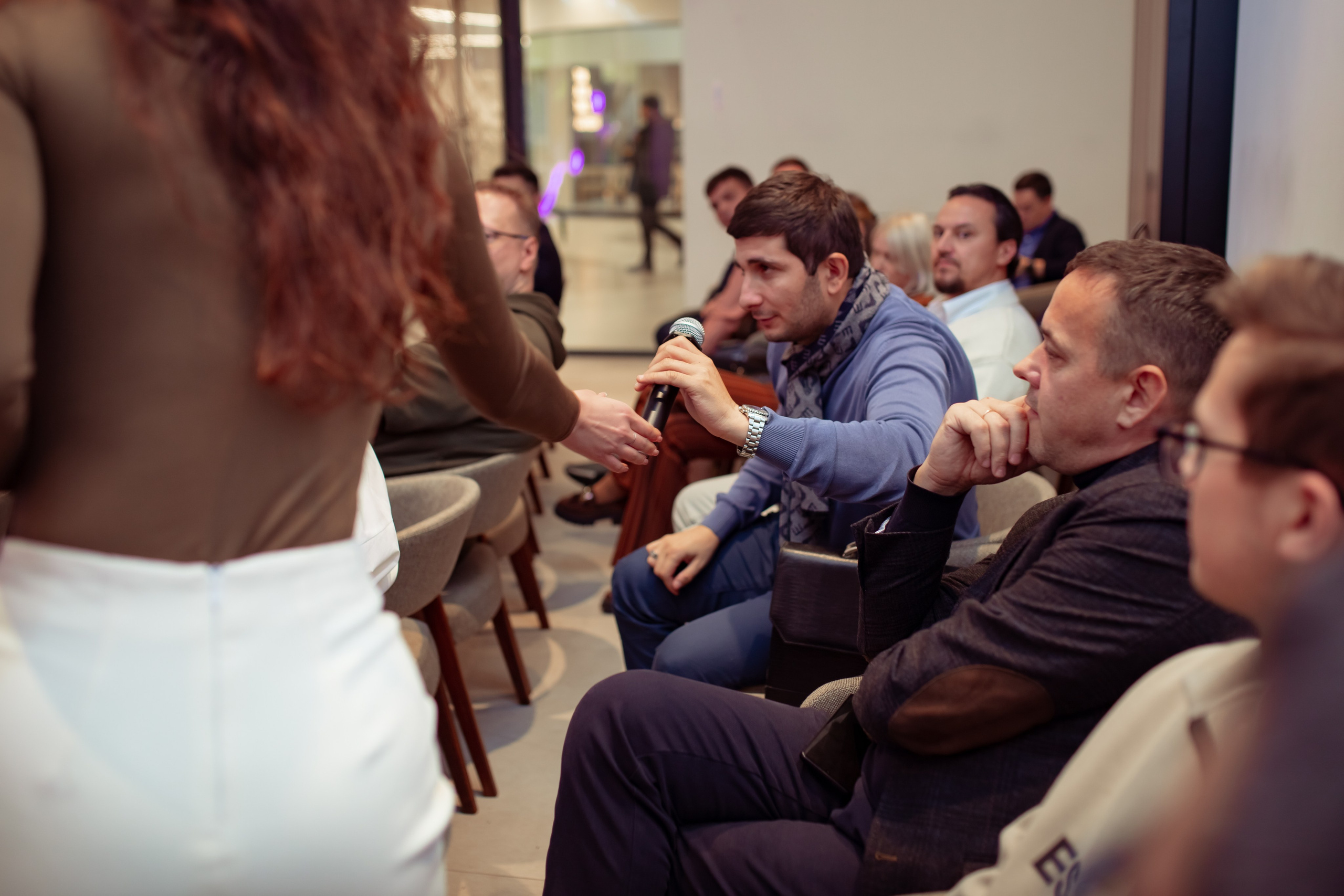 Венчурная Академия. Семейный и детский фотограф в Москве Дорогова Екатерина