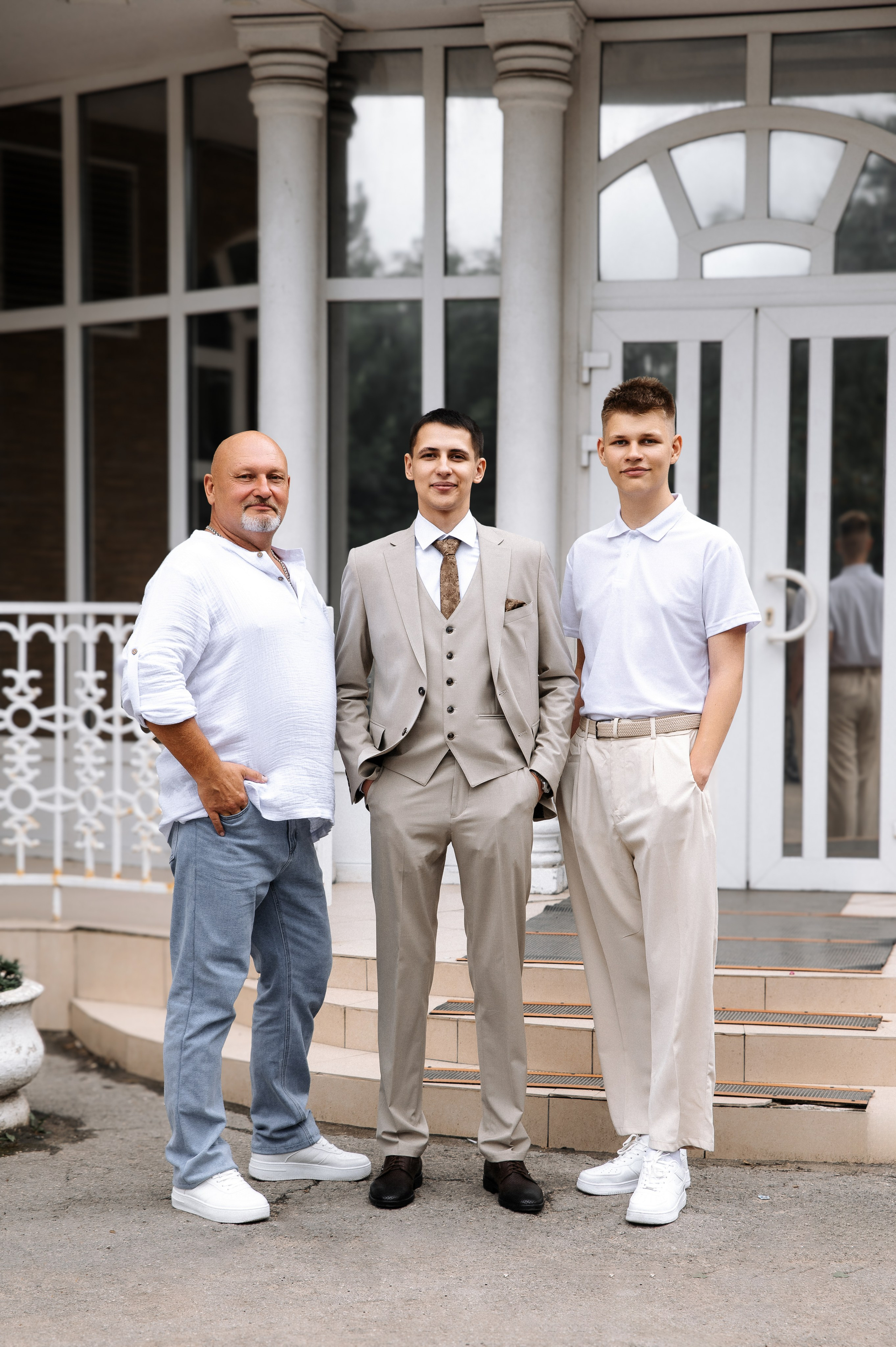 Сергей и Дарья. Фотограф Алексин, Тула