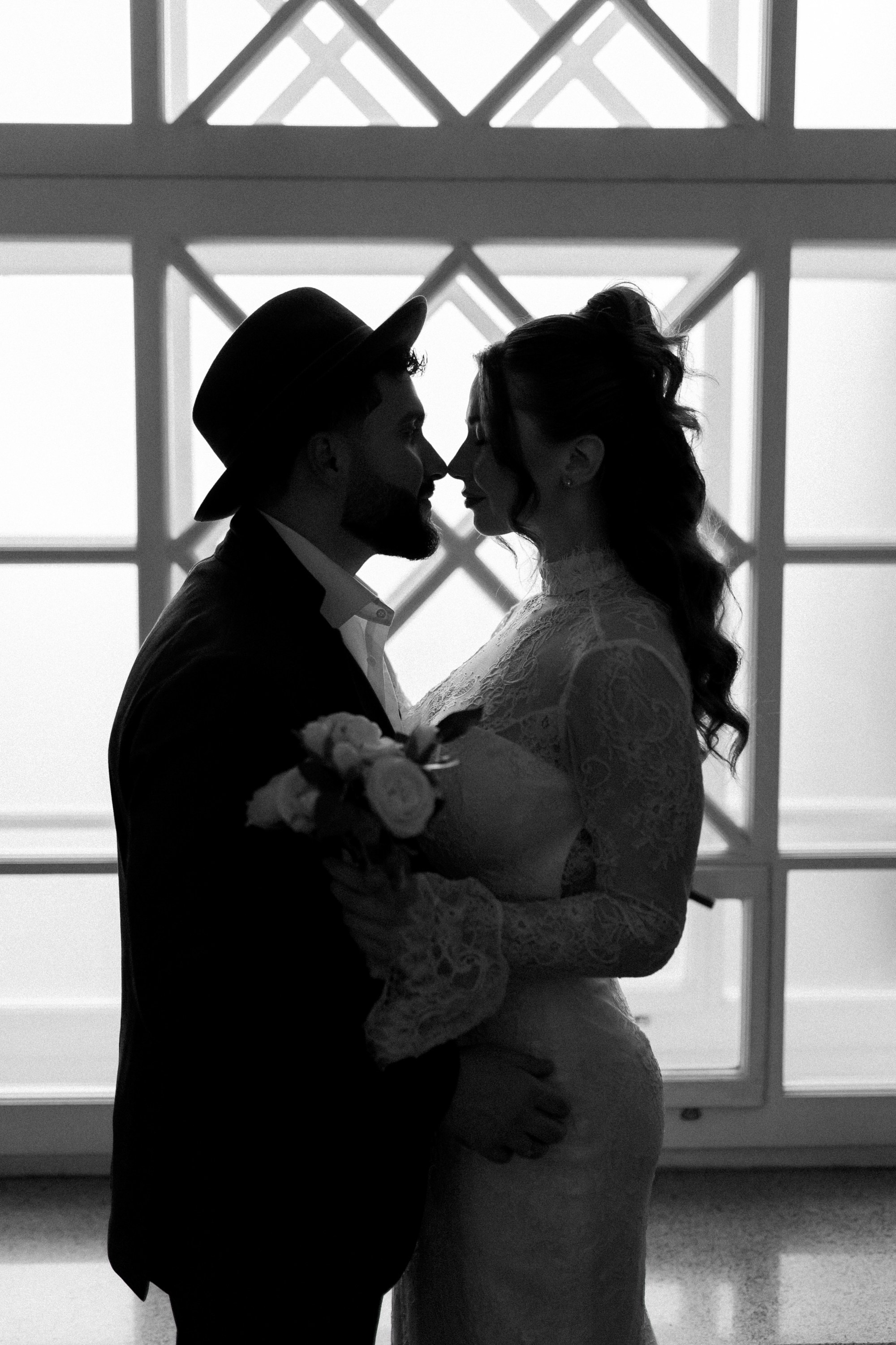 Анастасия & Виктор. Фотограф из Хабаровска Юлия Черёмушкина