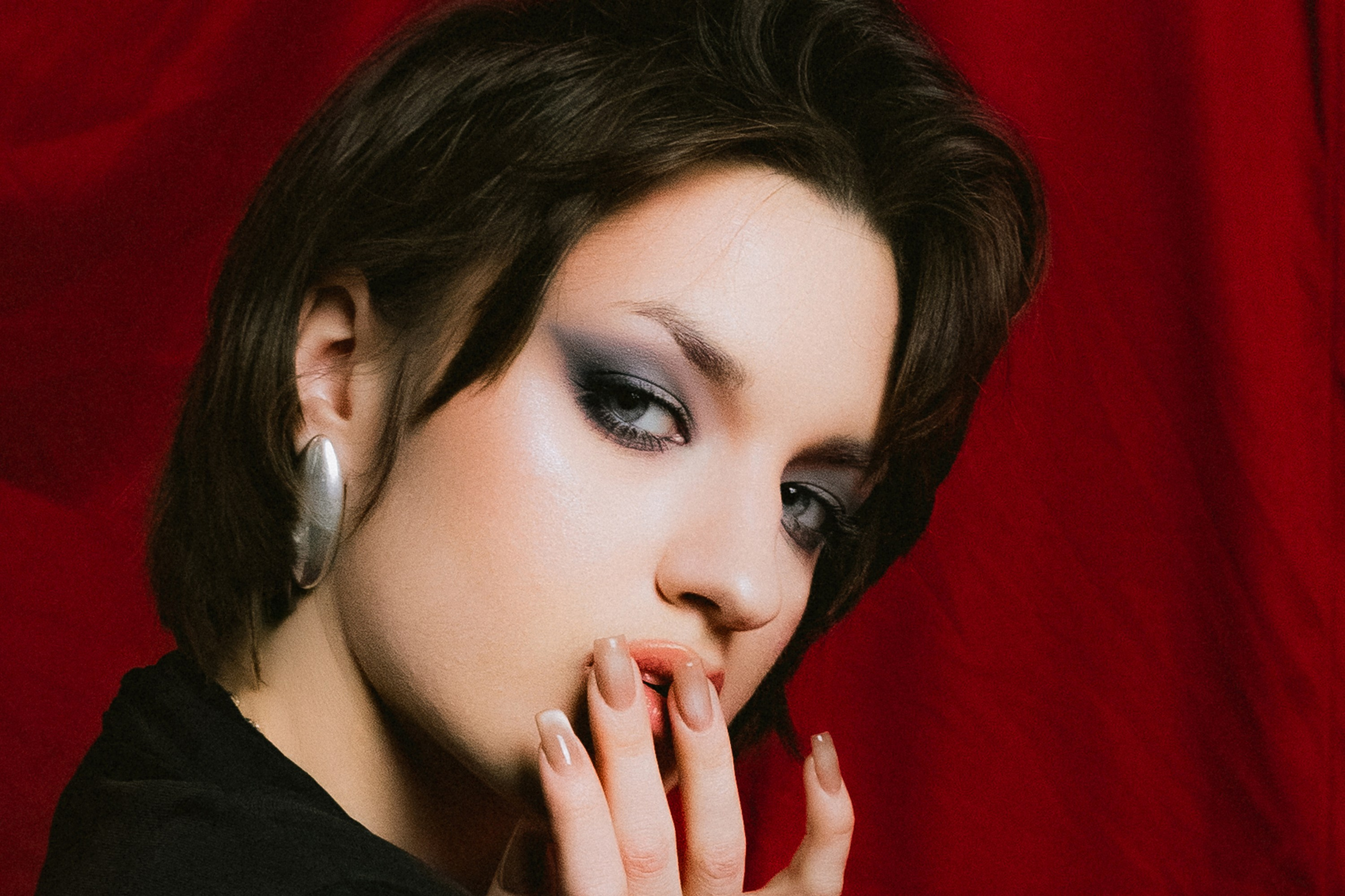 Лу. Фотограф из Хабаровска Юлия Черёмушкина