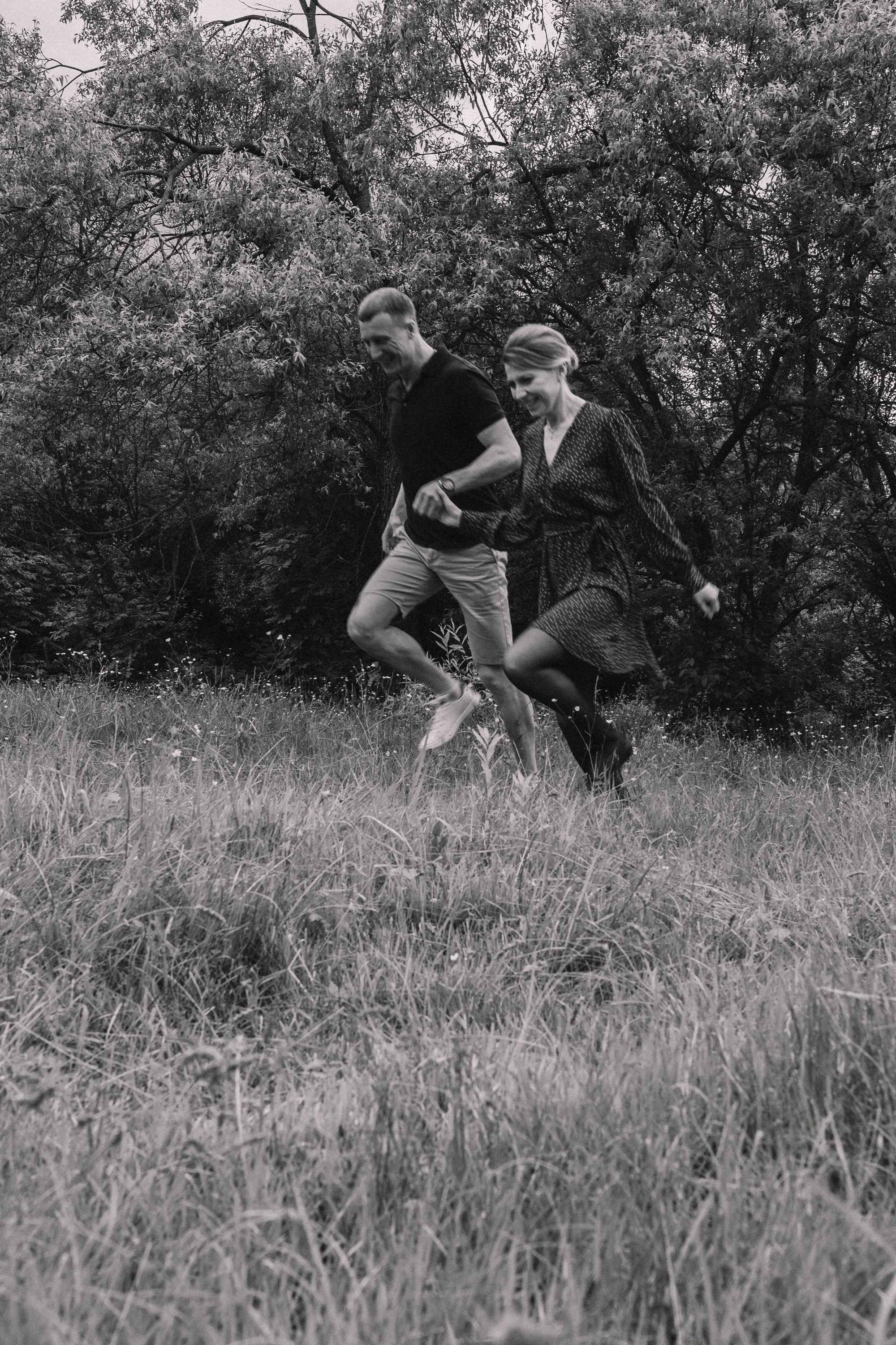 Коля & Катя. Фотограф из Хабаровска Юлия Черёмушкина