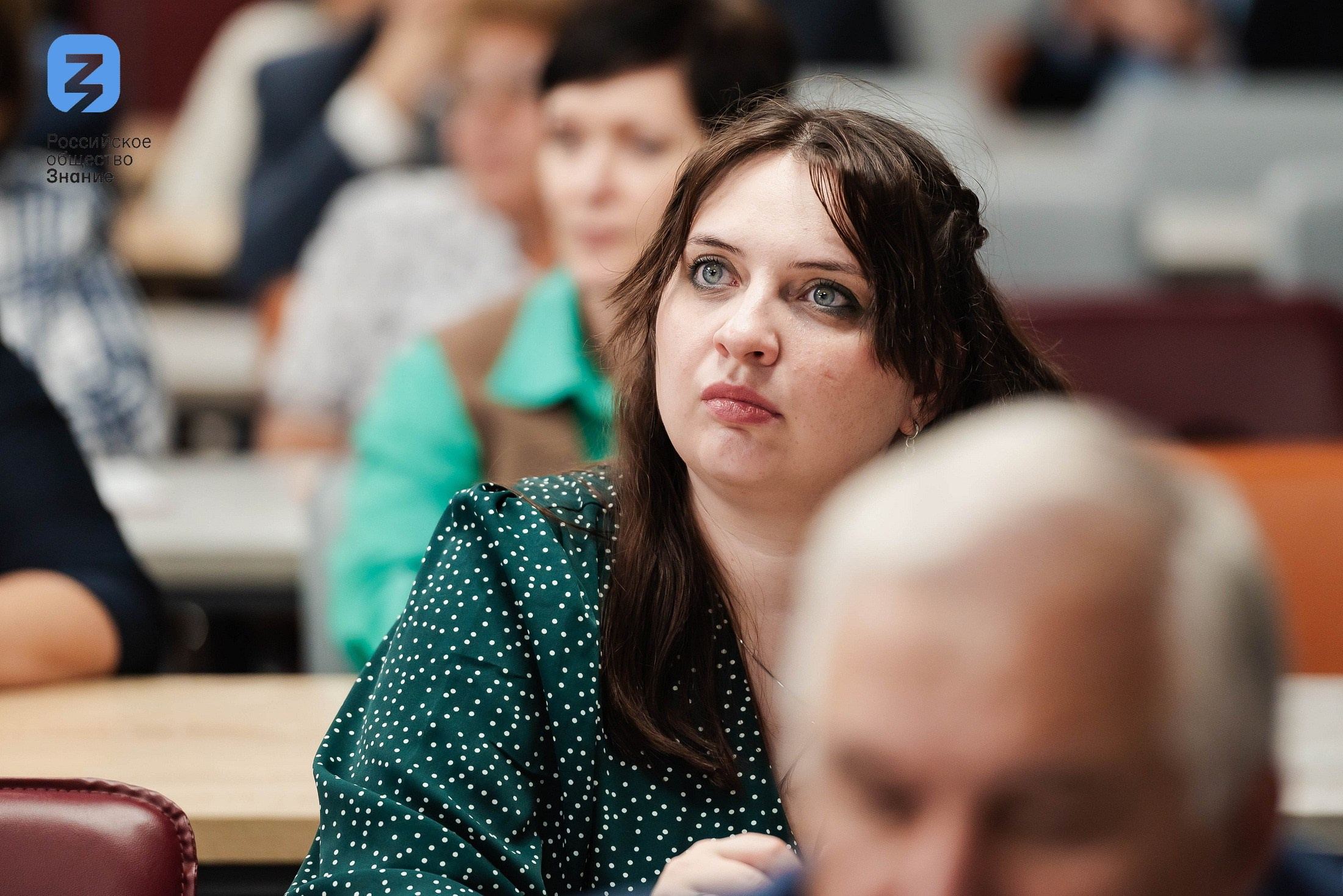 Региональный форум Общества «Знание». Свадебный и репортажный фотограф Никита Сницарев в Барнауле
