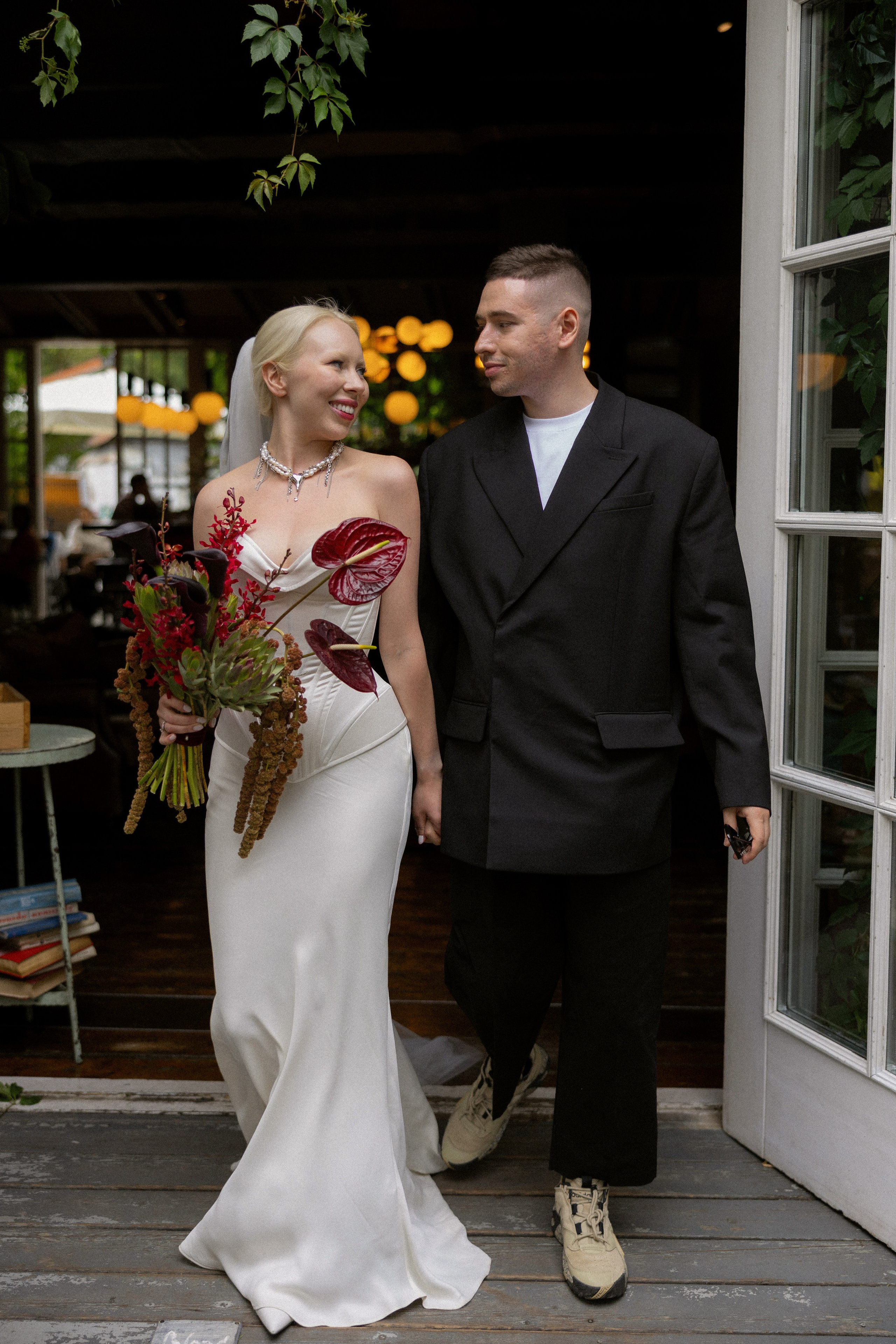 Vlad & Kate. Оформление свадеб, декор свадеб Вера Маркова, Москва