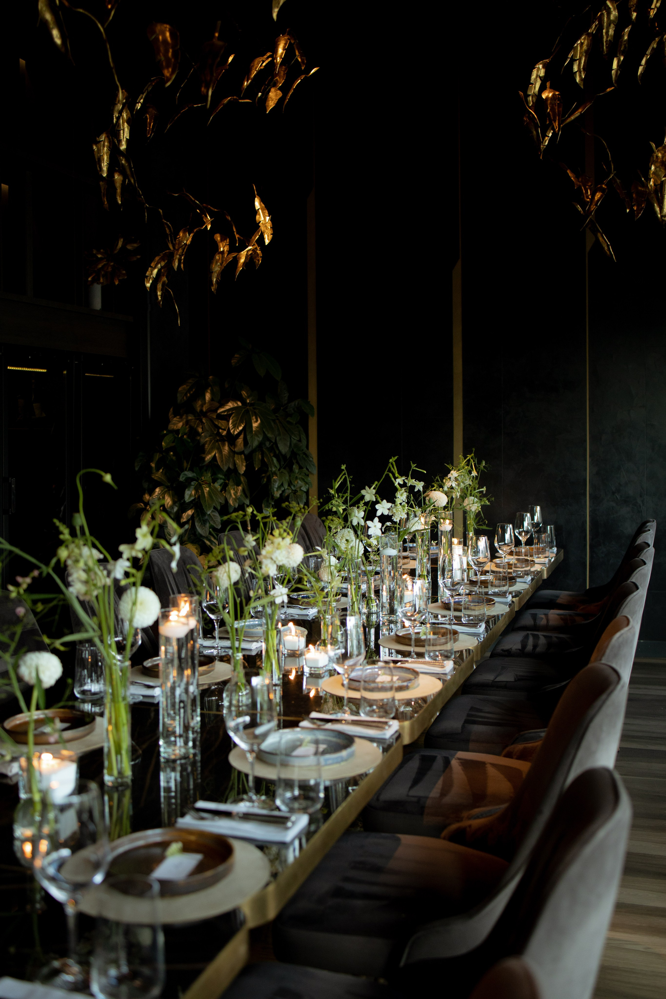 Алина & Николай. Оформление свадеб, декор свадеб Вера Маркова, Москва