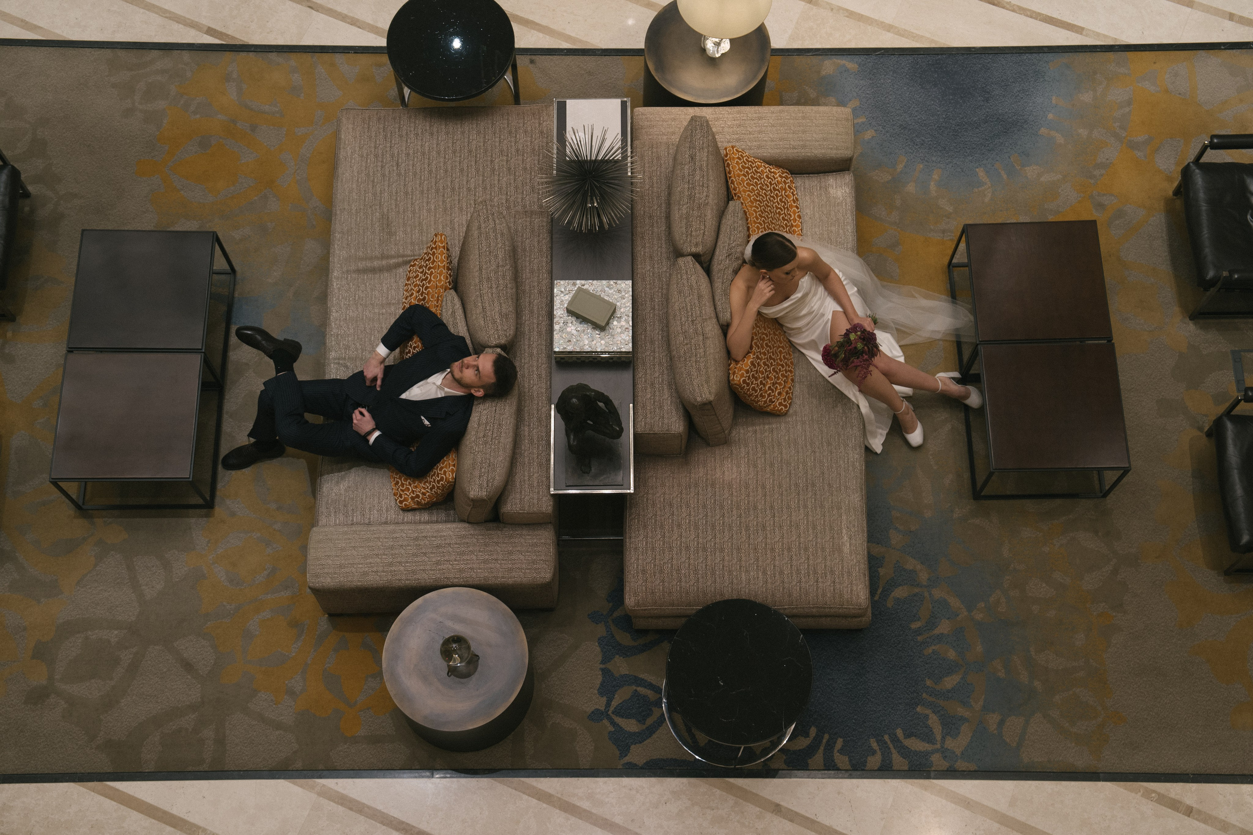 Дима & Алена. Оформление свадеб, декор свадеб Вера Маркова, Москва