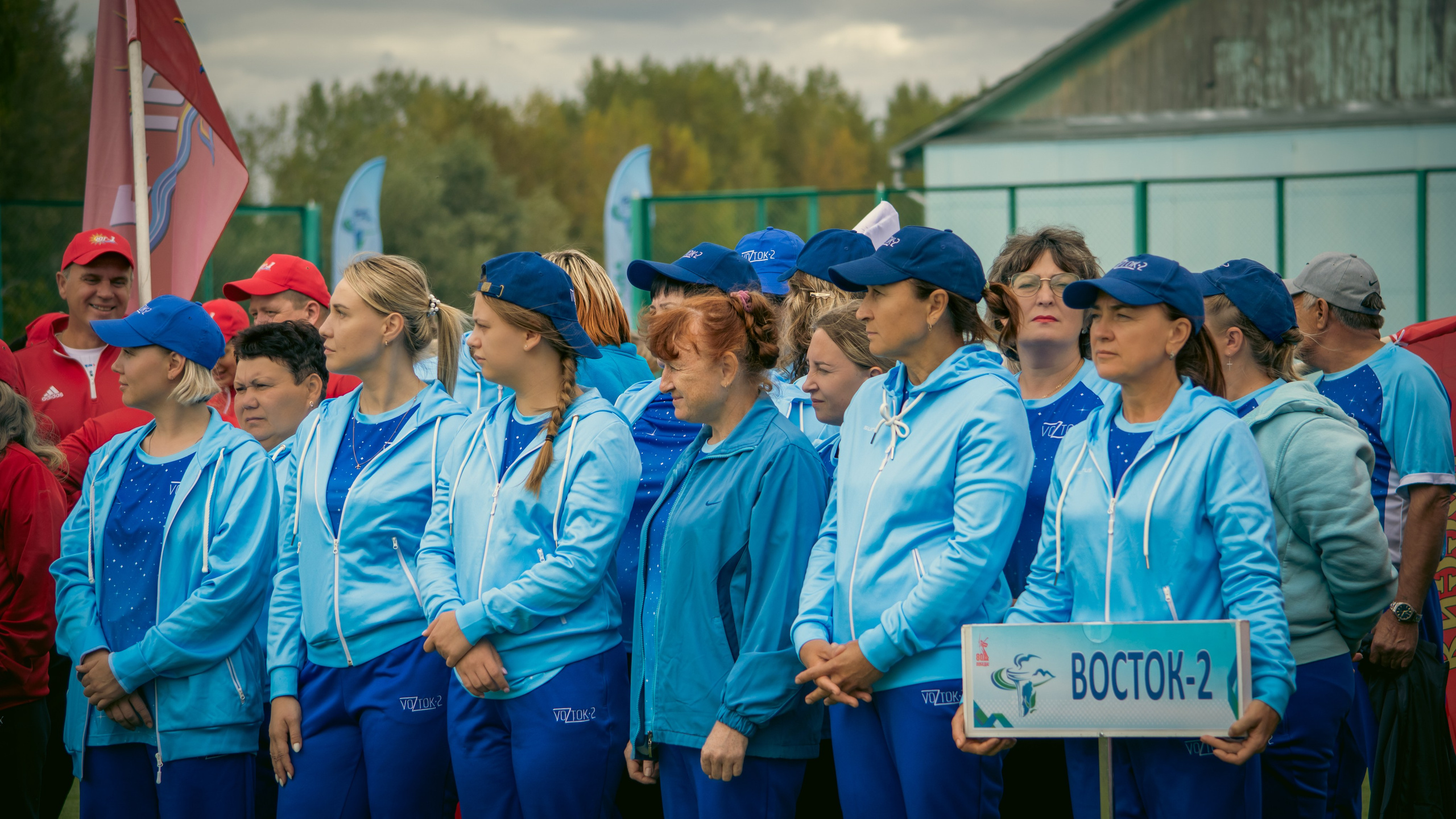 III Летняя Спартакиада 2025 Министерства социальной политики Красноярского края. G G L V D M T R | Фотограф в Красноярске