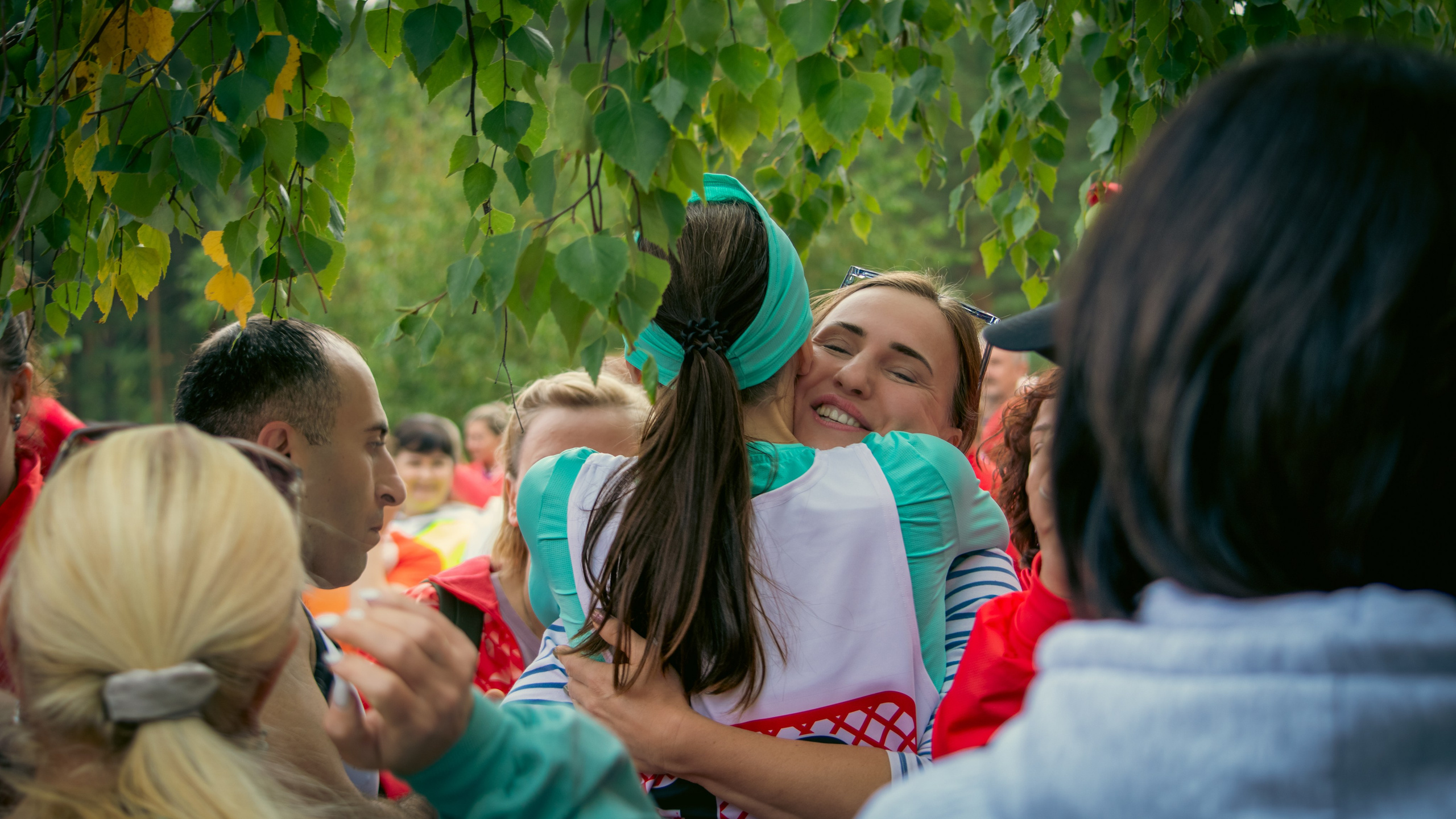 III Летняя Спартакиада 2025 Министерства социальной политики Красноярского края. G G L V D M T R | Фотограф в Красноярске