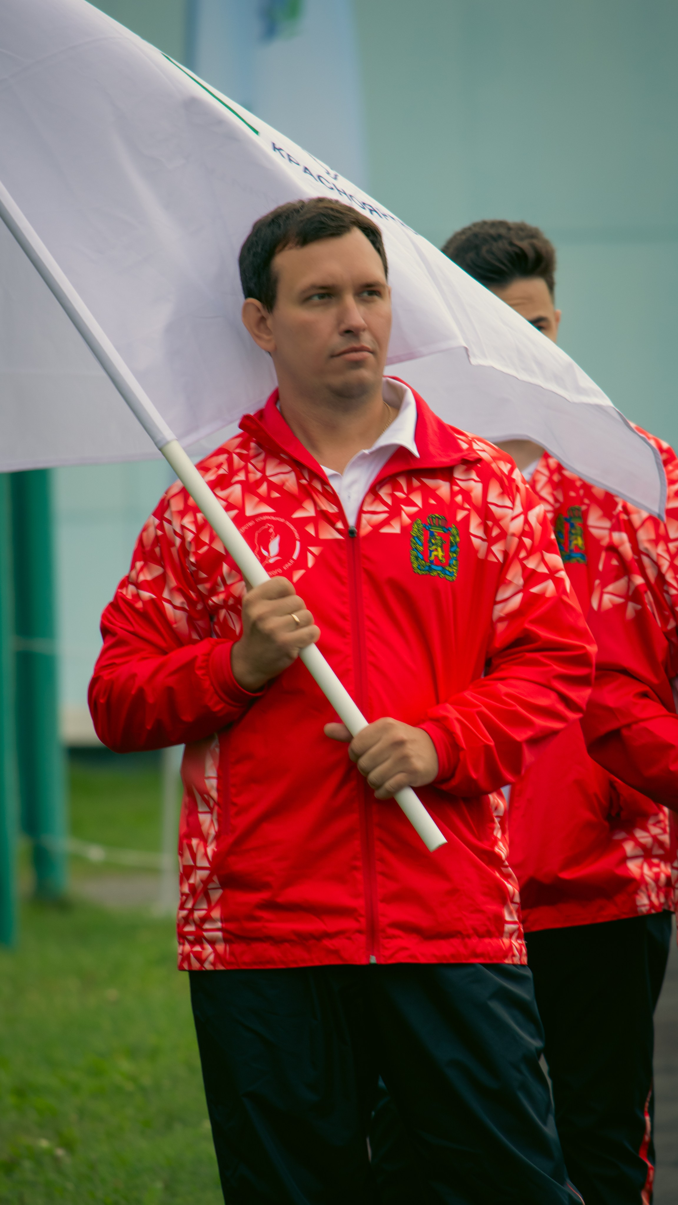 III Летняя Спартакиада 2025 Министерства социальной политики Красноярского края. G G L V D M T R | Фотограф в Красноярске