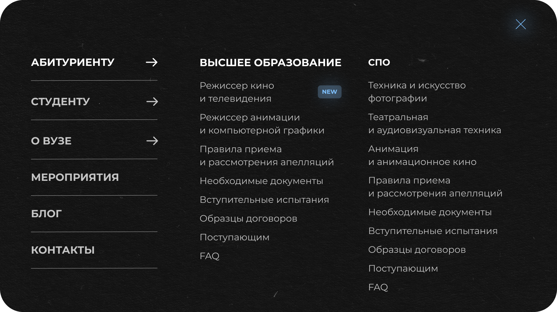 Веб и UX/UI. Фотограф Алёна Корнеева