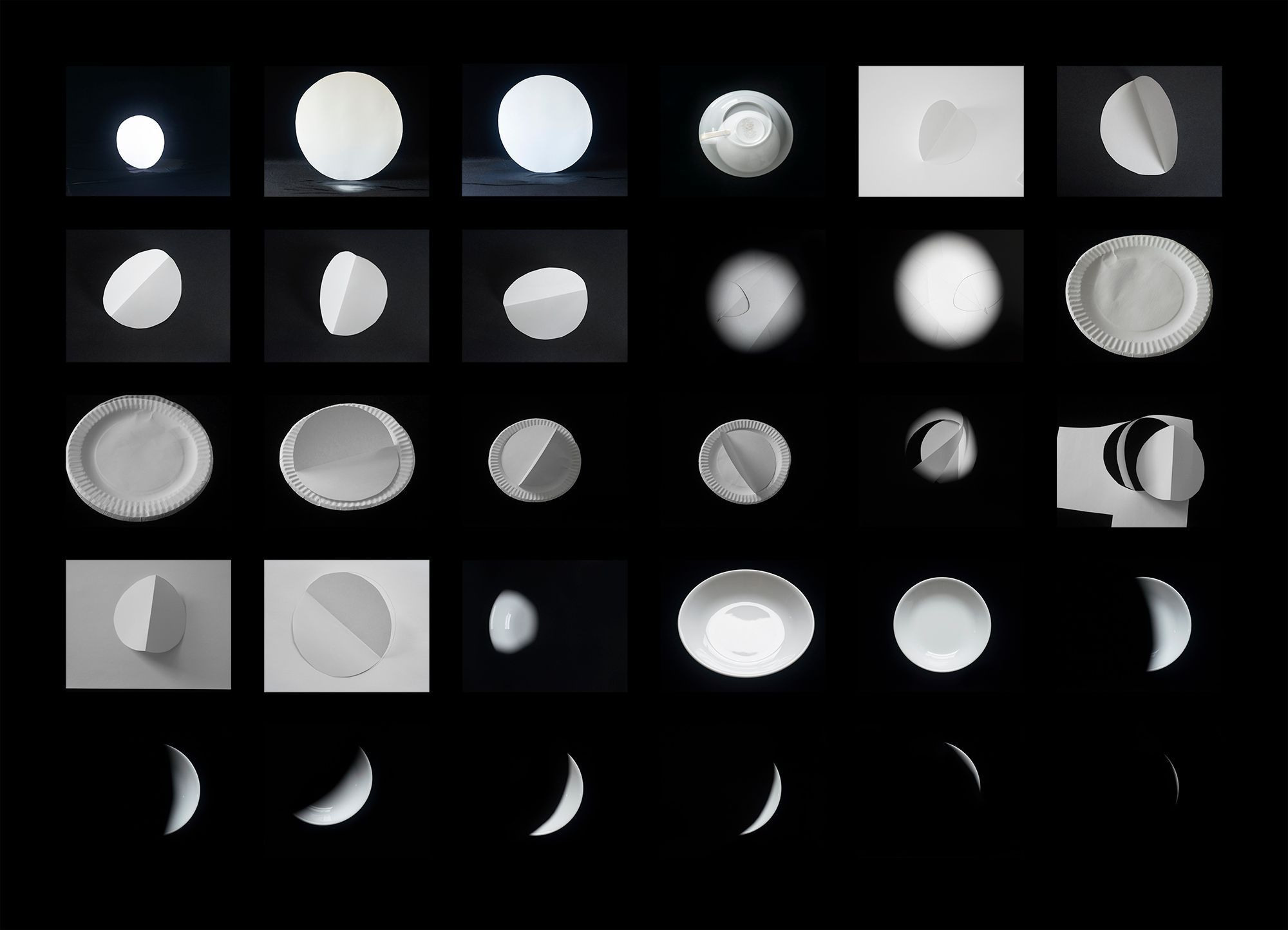 Визуальные примеры