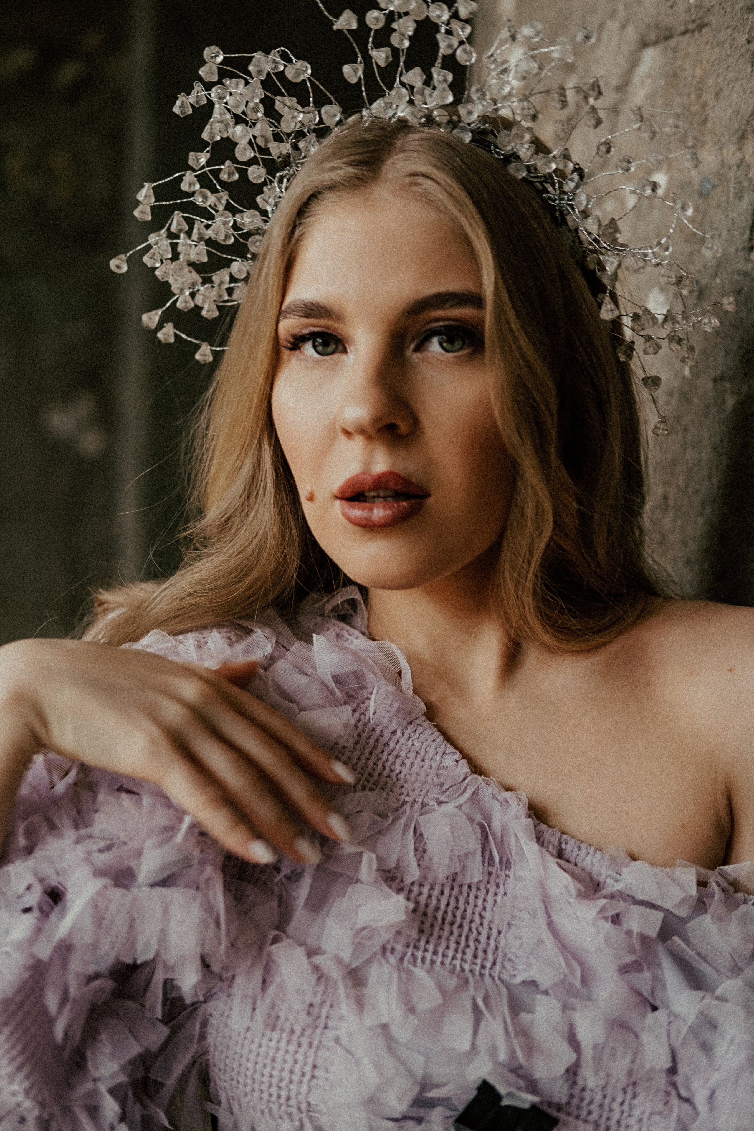 Liza. Портретный фотограф в Москве Кристина Карпинская