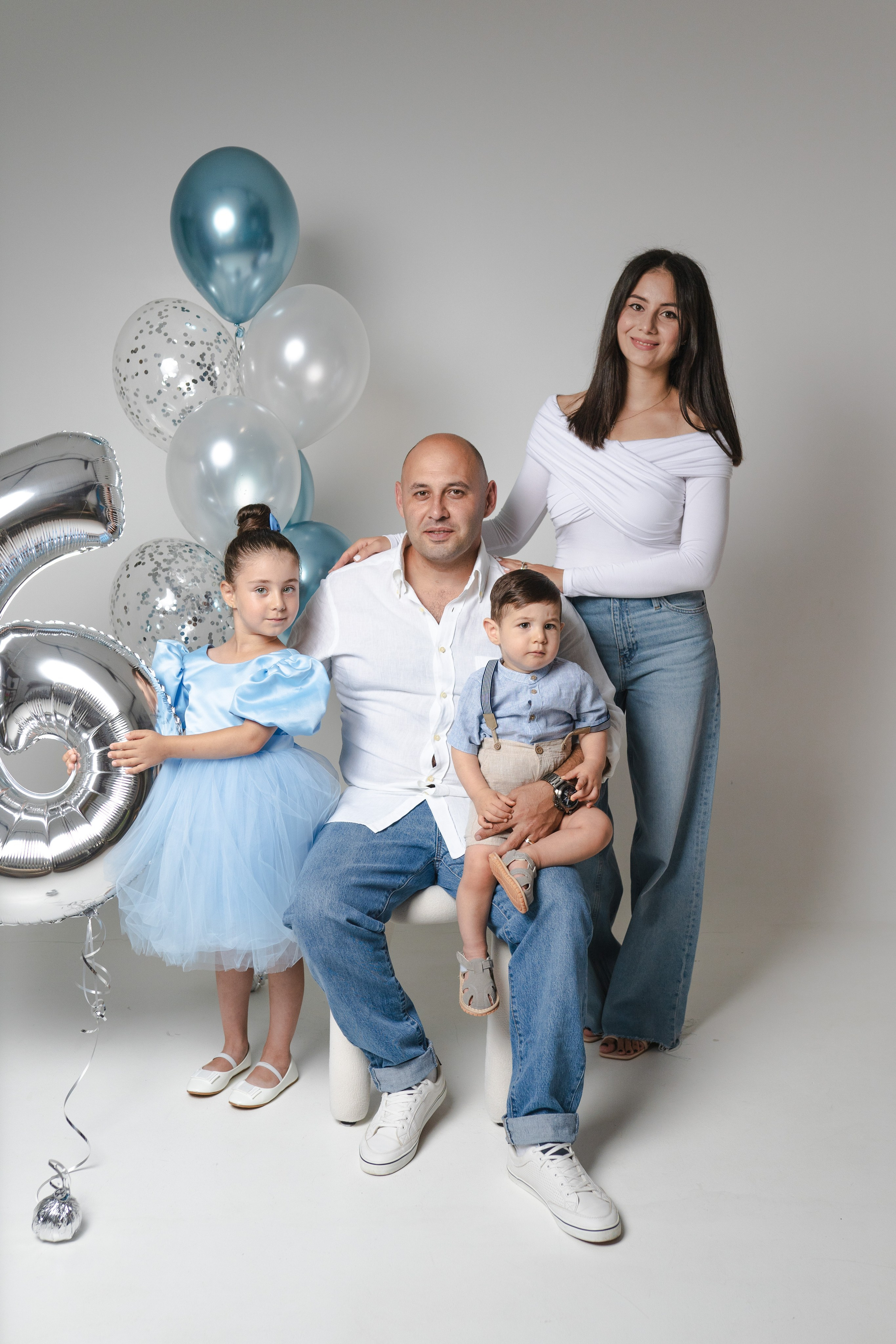 1 и 6. Семейный и контент фотограф в Москве и Троицке Горелова Лизавета