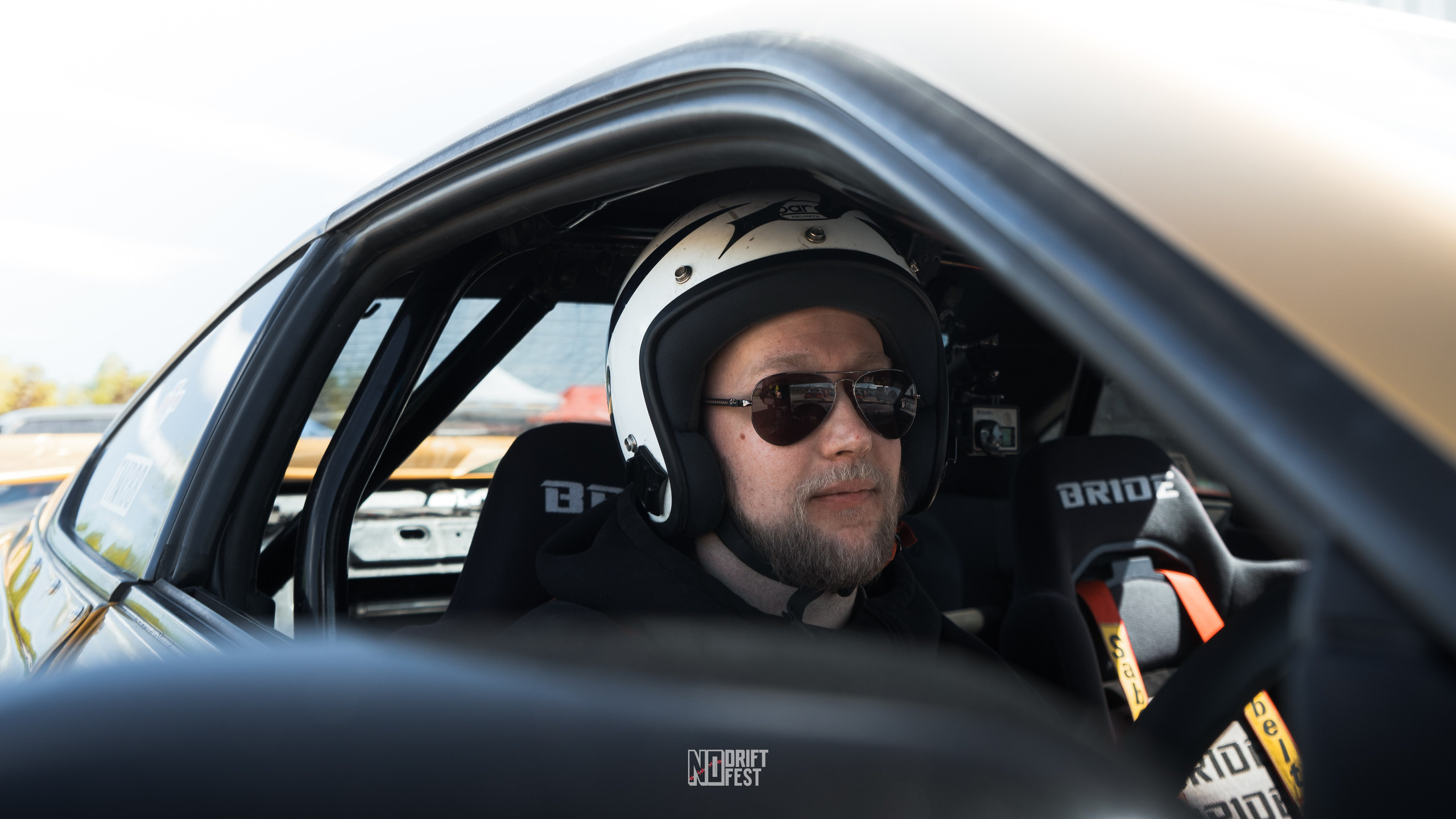 NDNF Fest. Автомобильный фотограф в Москве Иван Петушков