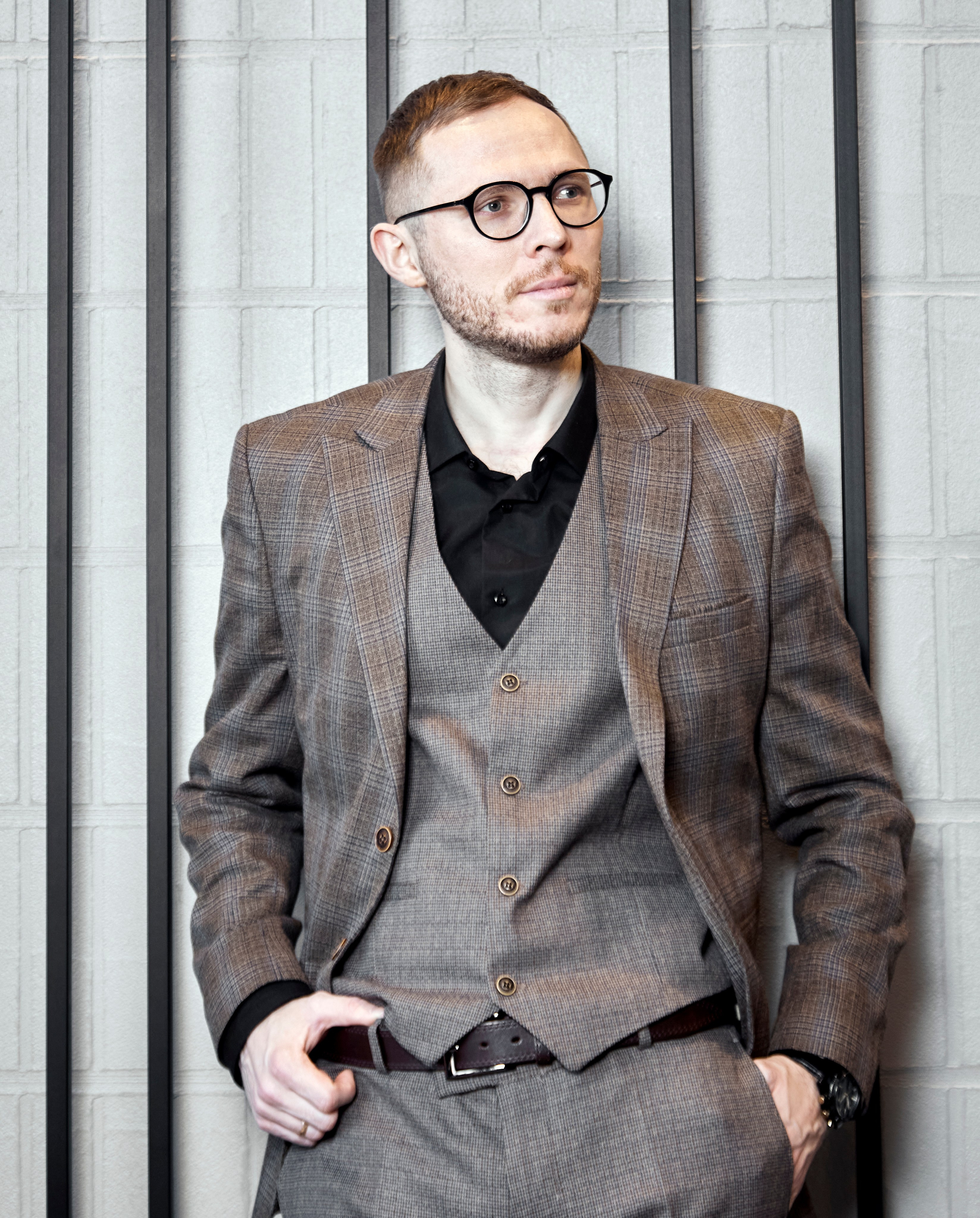 Фотосъёмка для бизнеса. Frame Craft