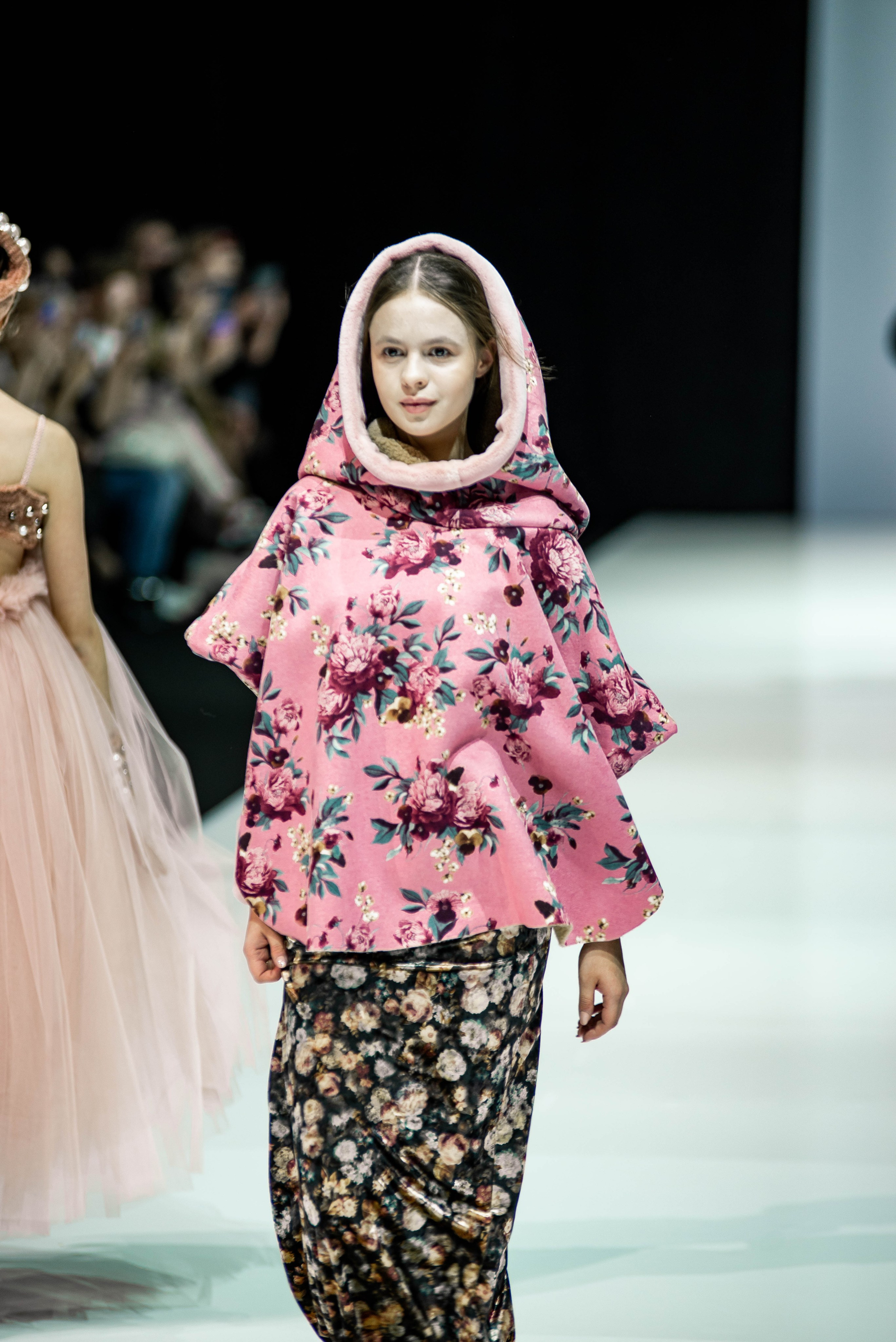 Надежда Шибина MFW. Главная