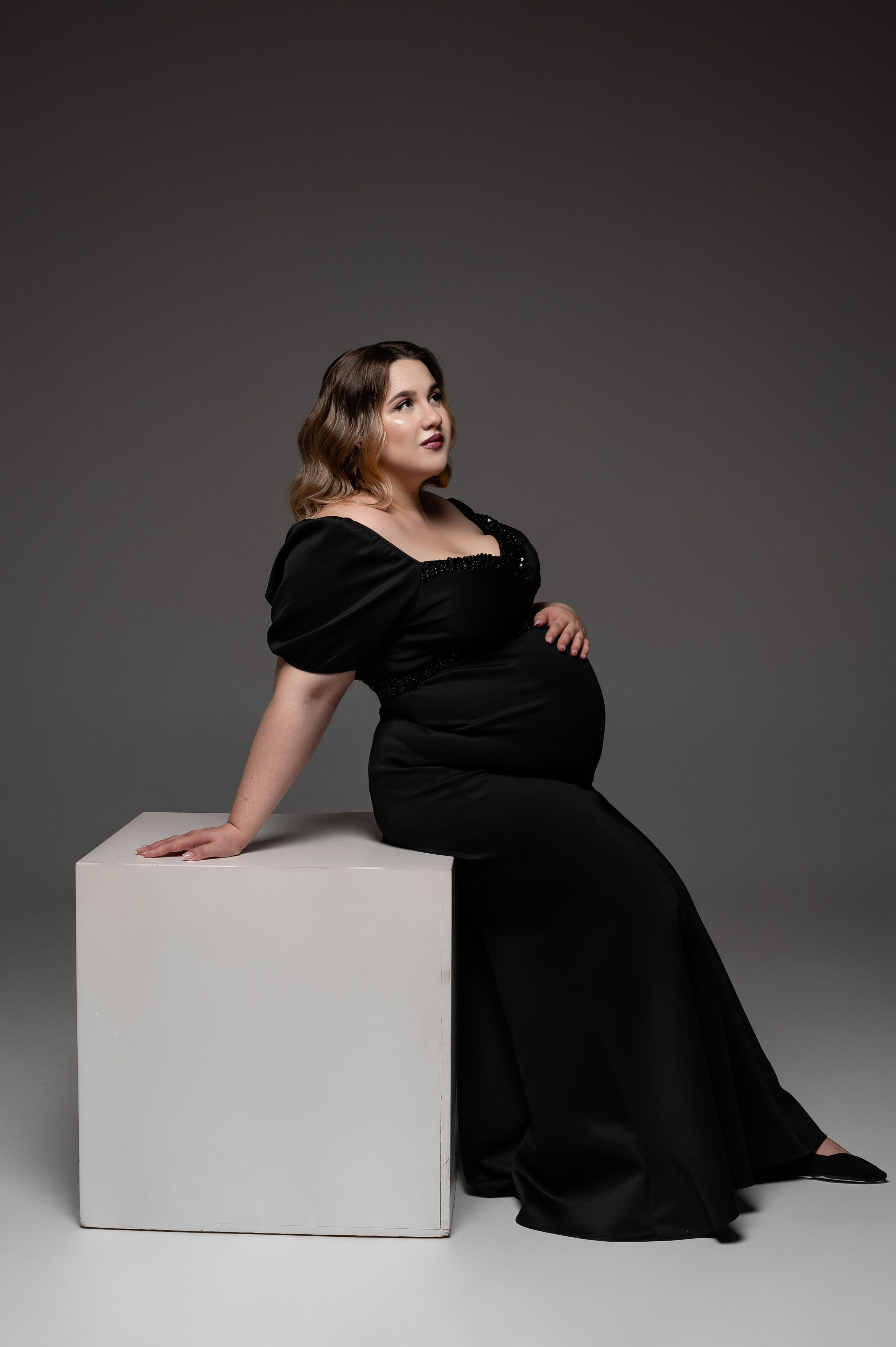 Виктория. Фотограф Татьяна Иванчикова